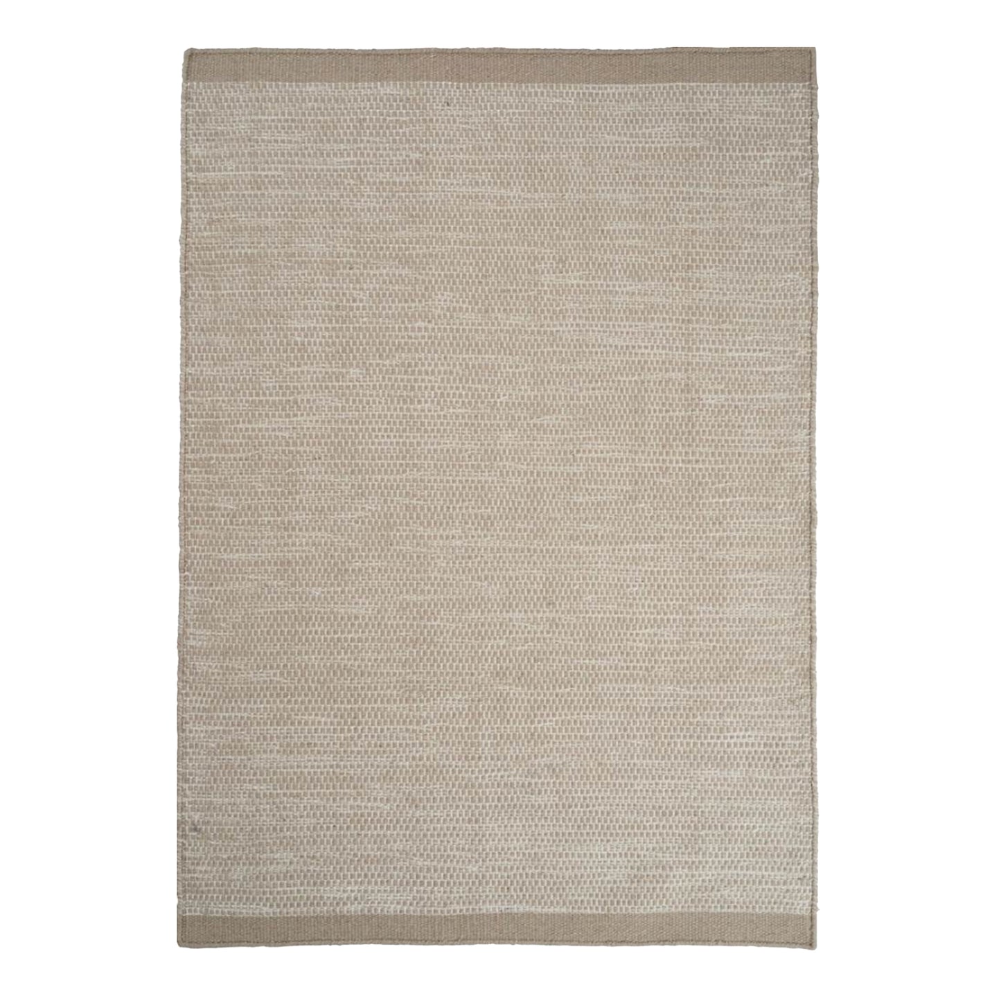 Linie Design Asko vaalea beige 170x240