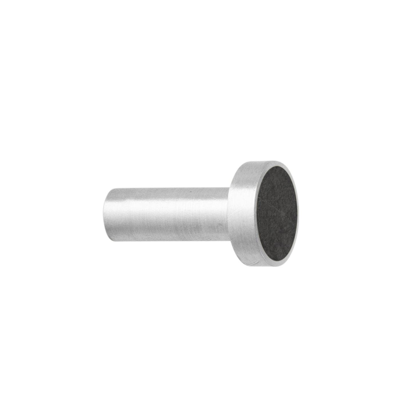 Ferm Living Hook Stone ripustin marmori/teräs pieni