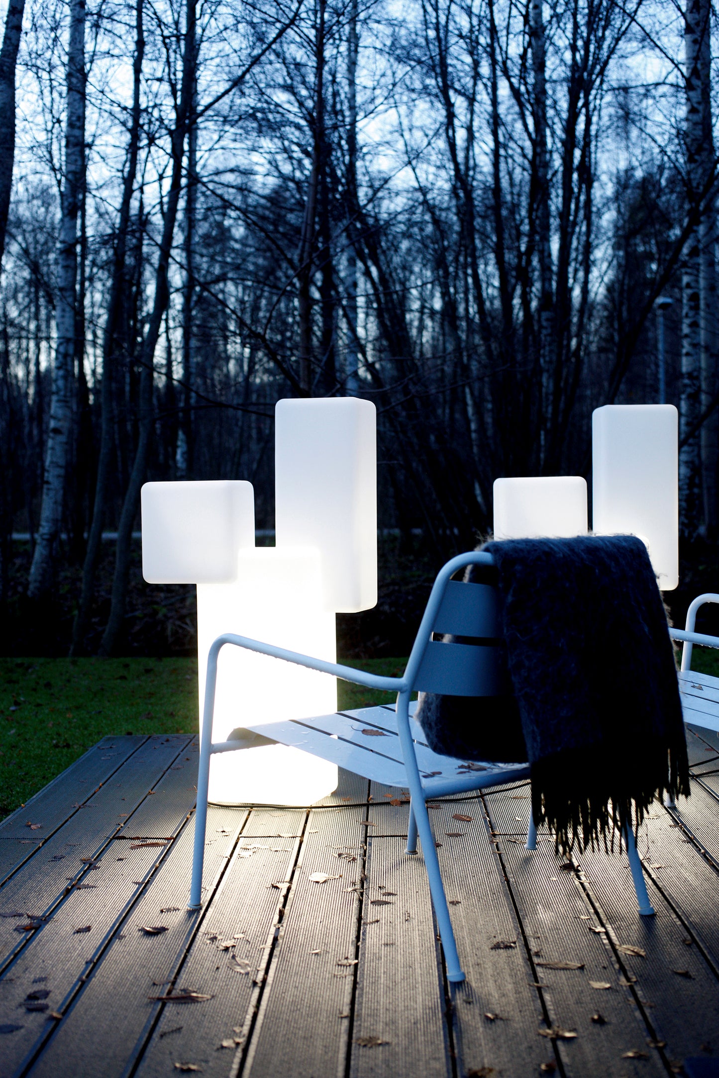 Design Eero Aarnio Kubo