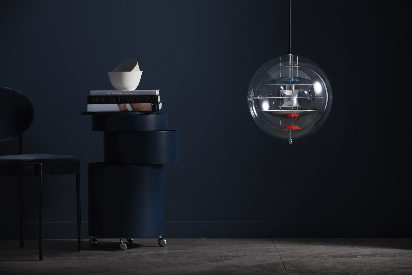 Verpan VP Globe 40