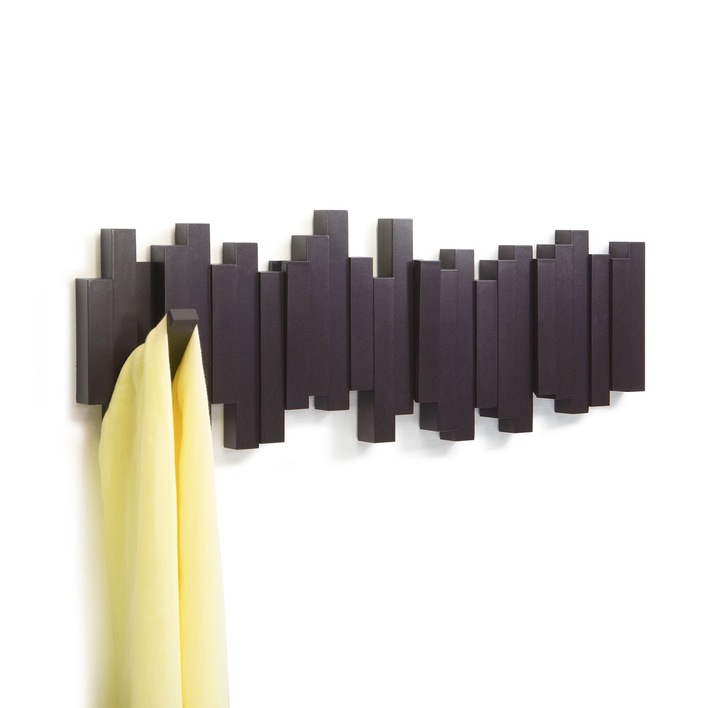 Umbra Sticks Multi Hook espresso