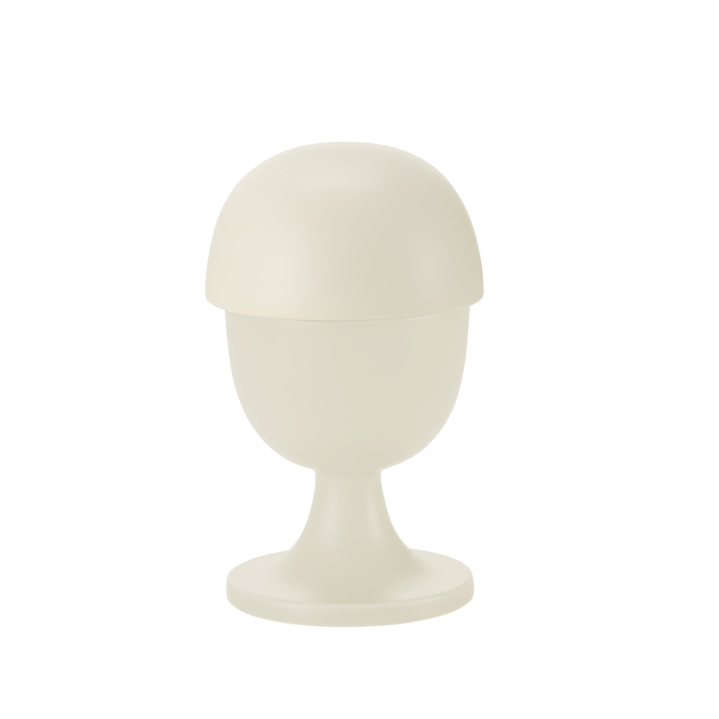Vitra Ceramic säilytysrasia No. 3 kermanvalkoinen