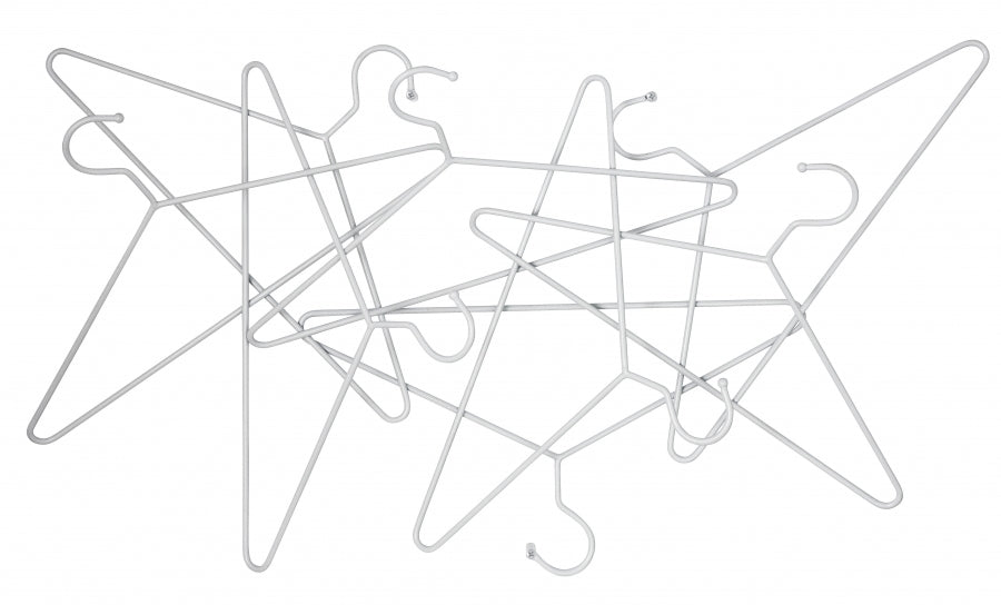 Normann Copenhagen Hang On valkoinen