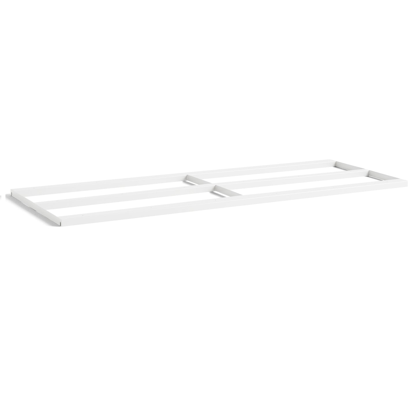 HAY Loop Stand tukikehikko 170 valkoinen