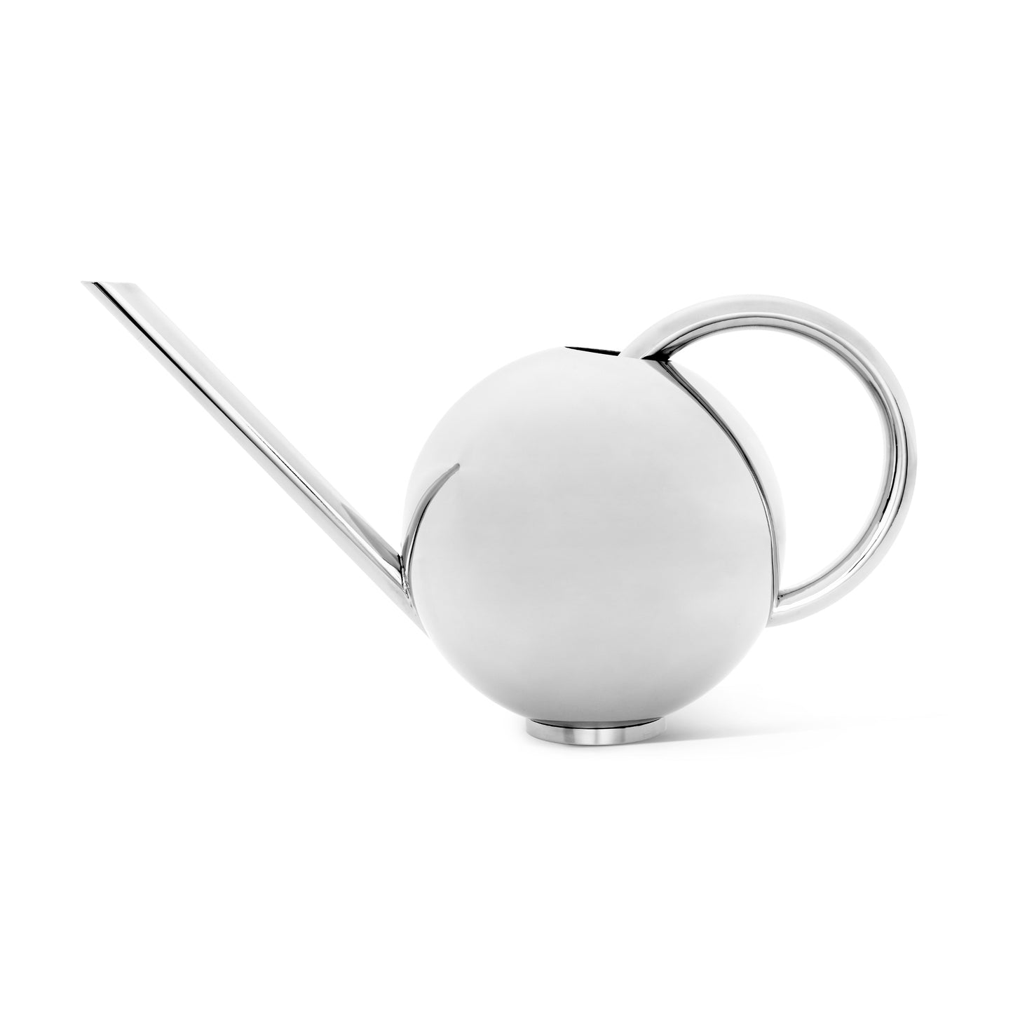 Ferm Living Orb kastelukannu teräs