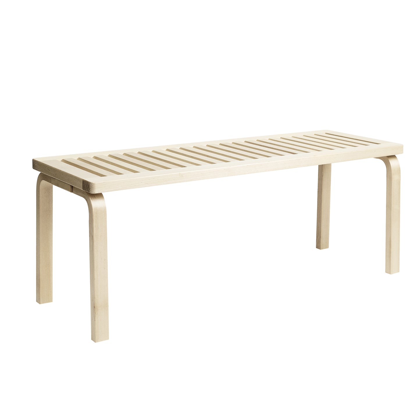 Artek 153A ritiläpenkki koivu