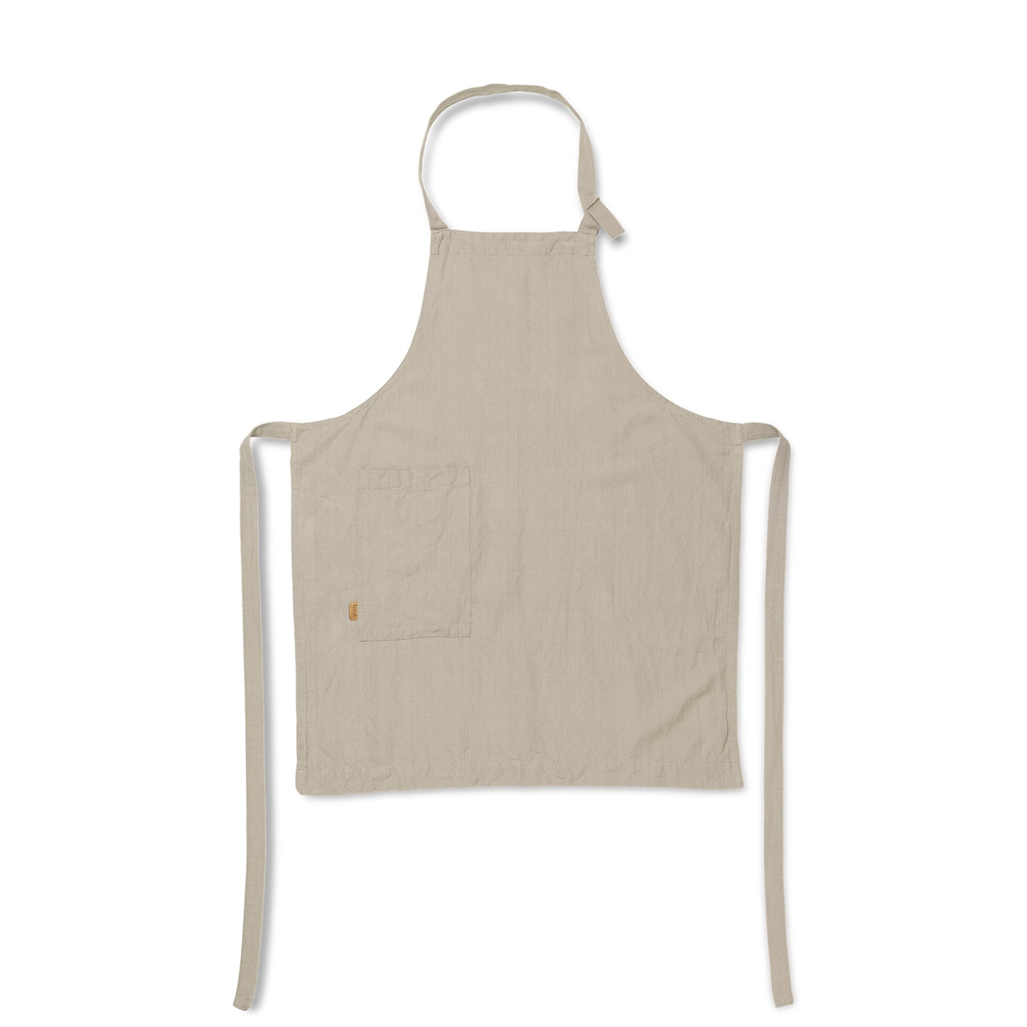 Ferm Living Hale esiliina hiekka