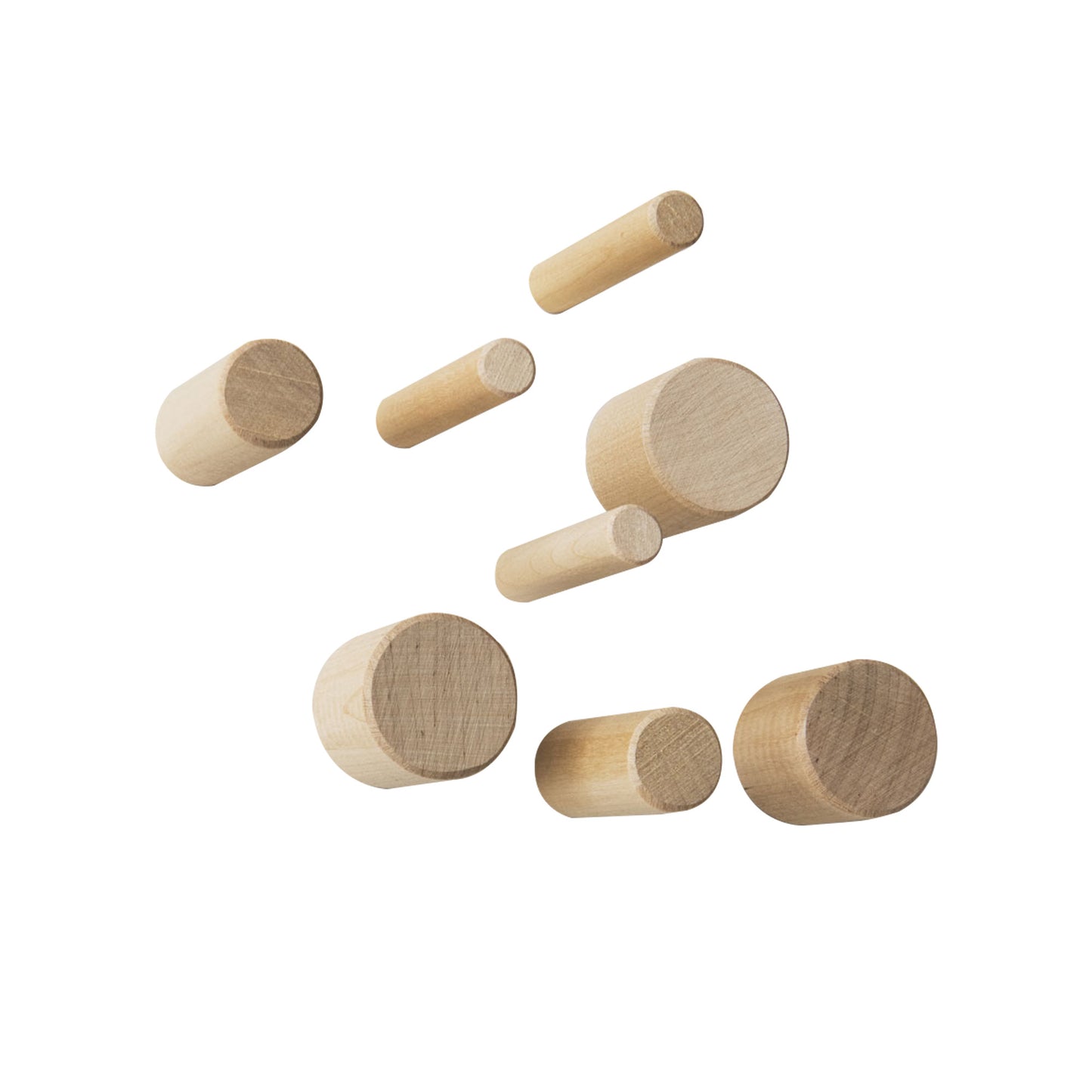 Everyday Design MEMO magneetit