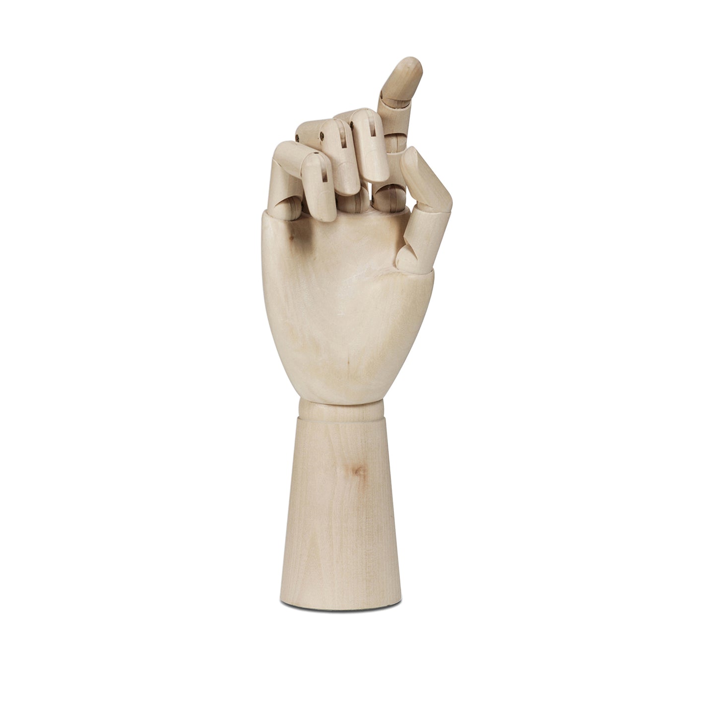 HAY Wooden hand L
