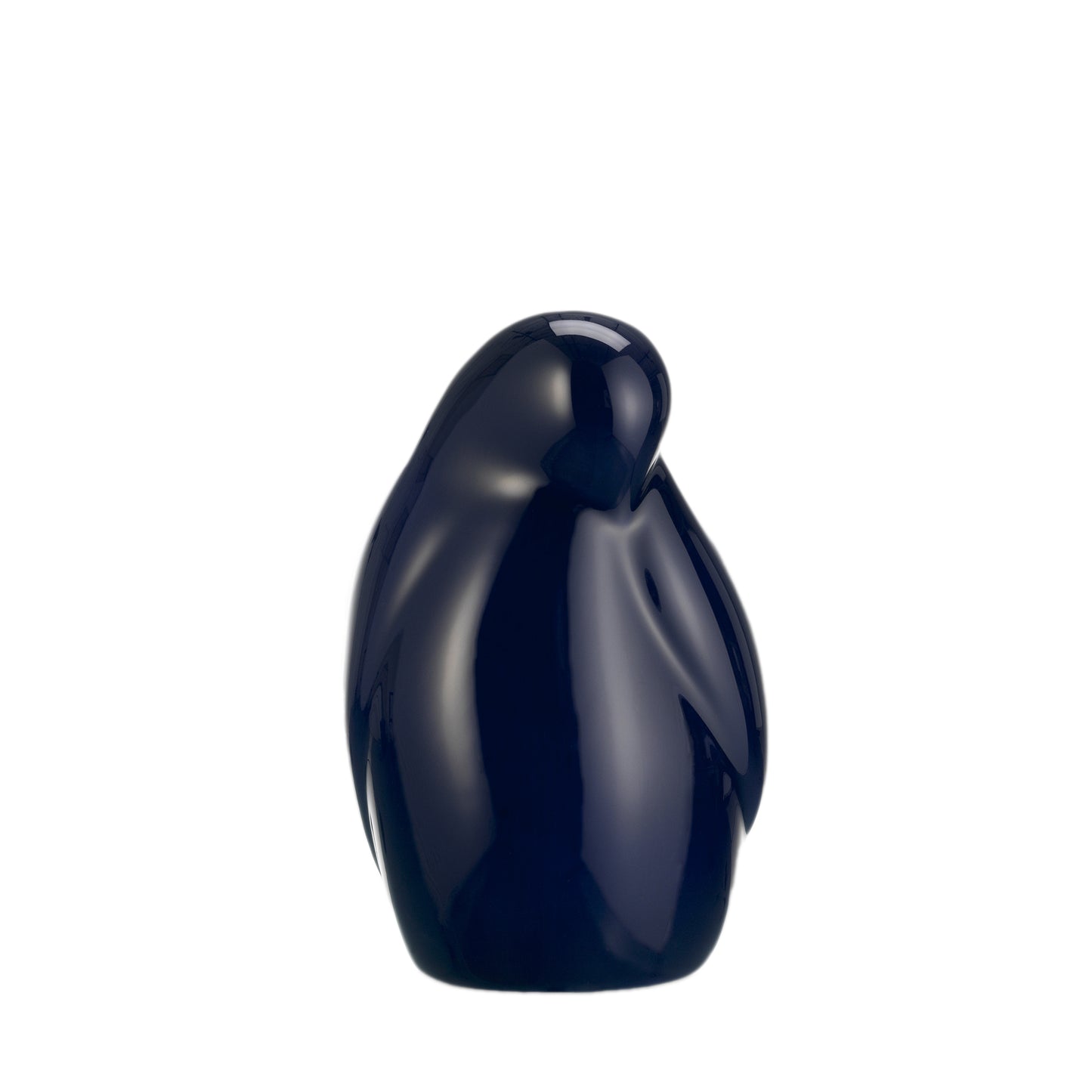 Vitra Resting Bird sininen