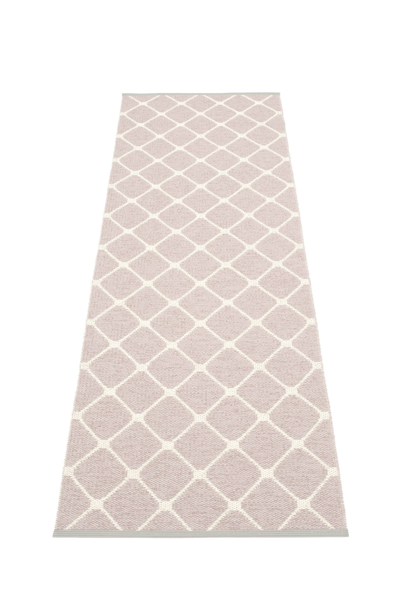 Pappelina Rex 70x160 pale rose