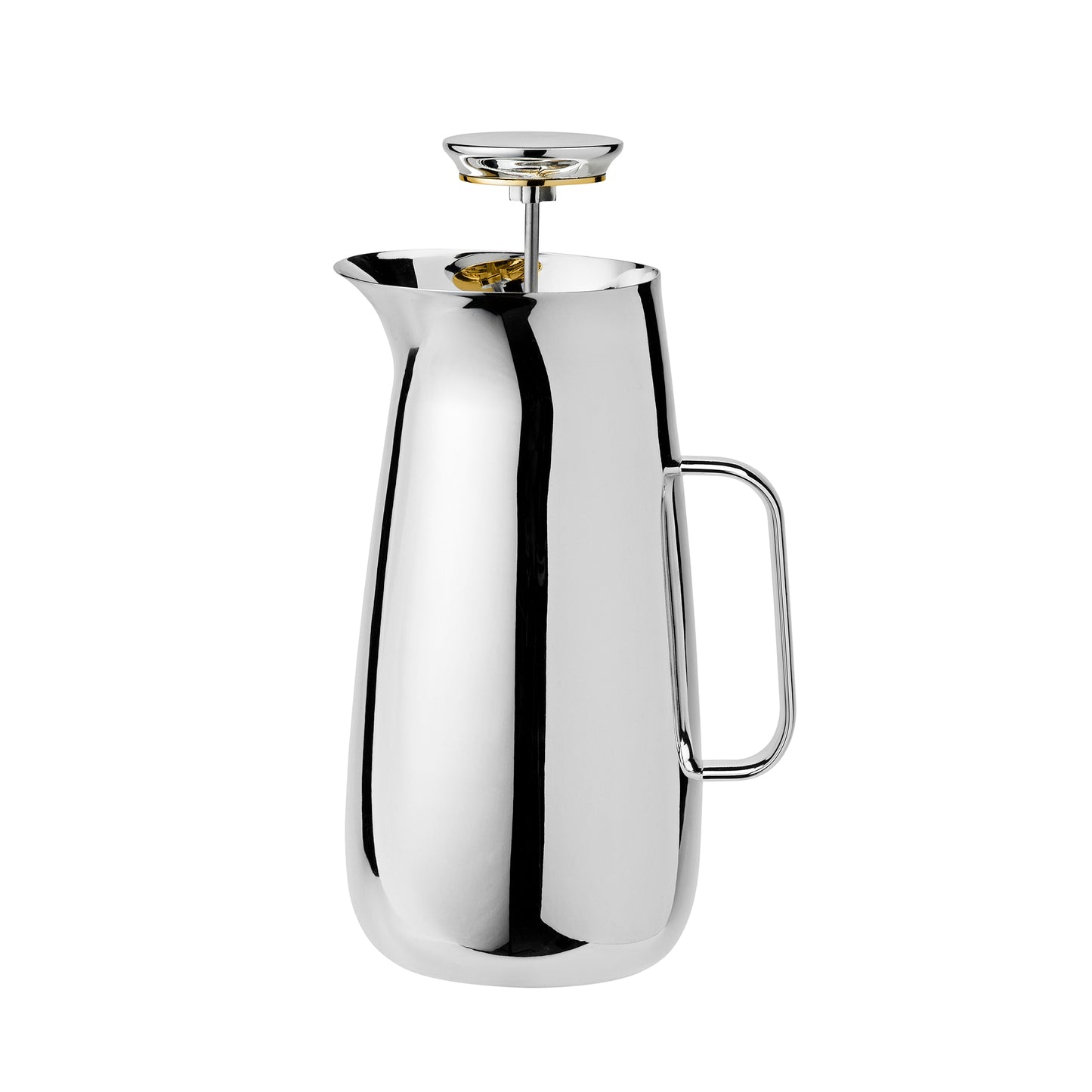Stelton Foster pressopannu teelle 1L