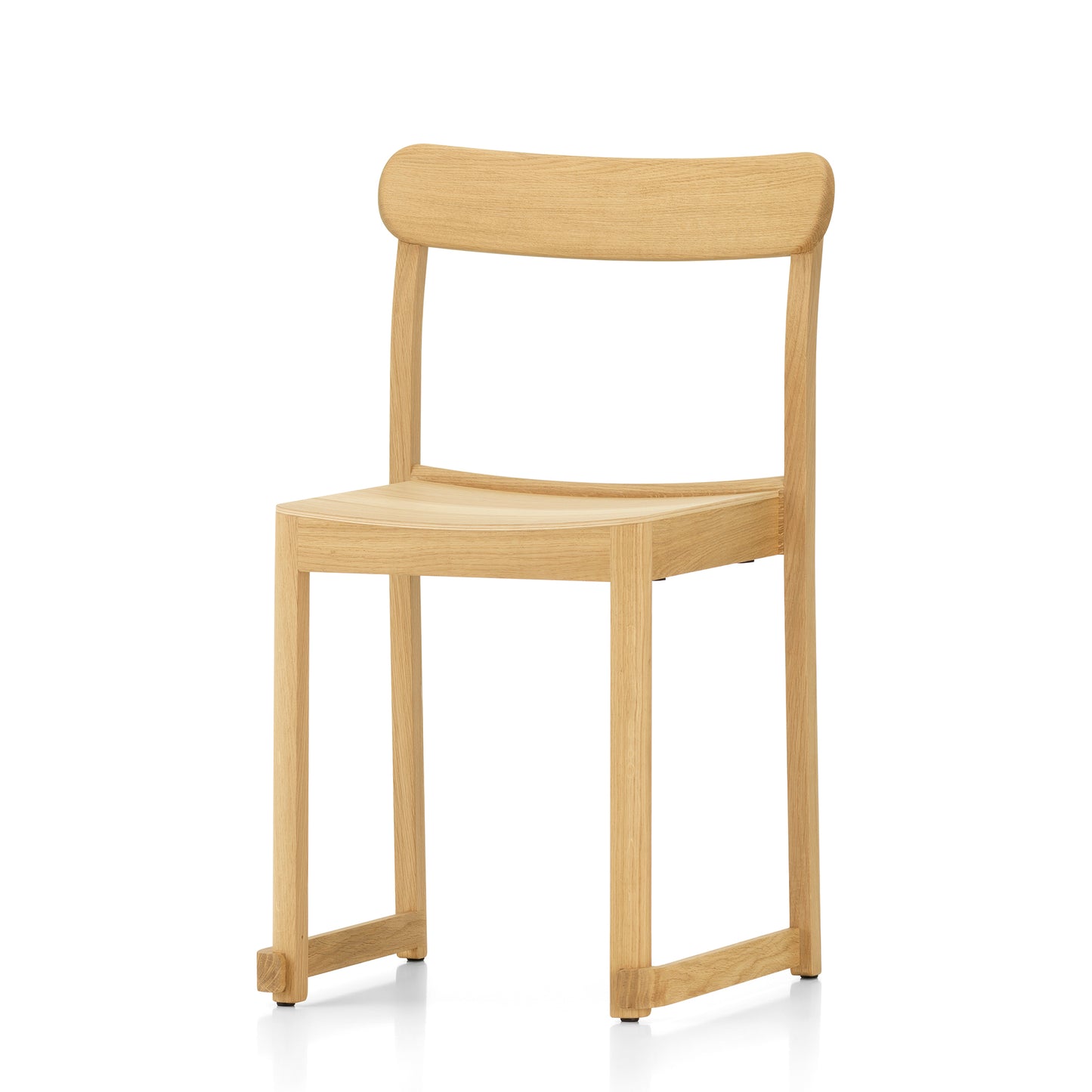 Artek Atelier tuoli tammi