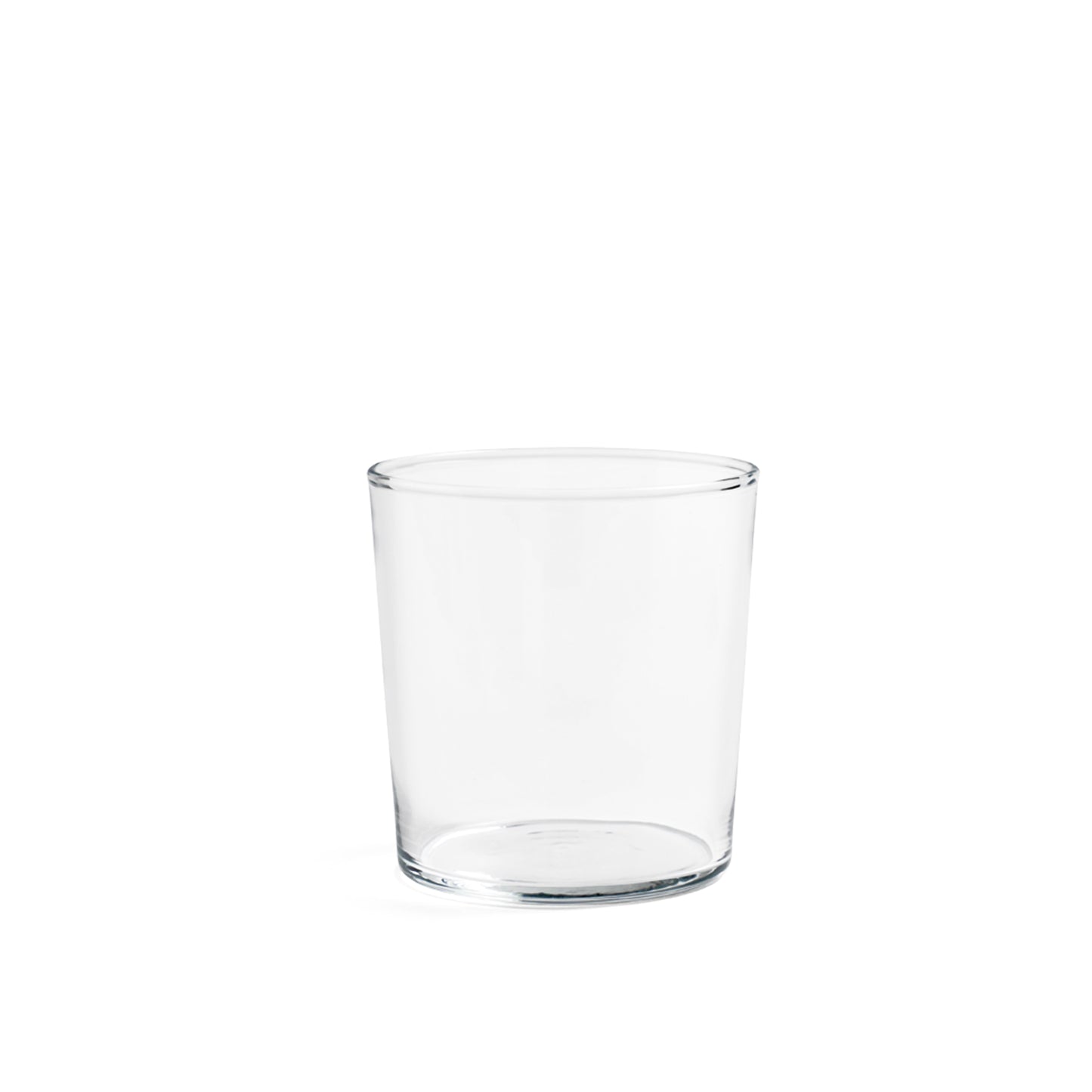 HAY Glass juomalasi 4kpl keskikoko
