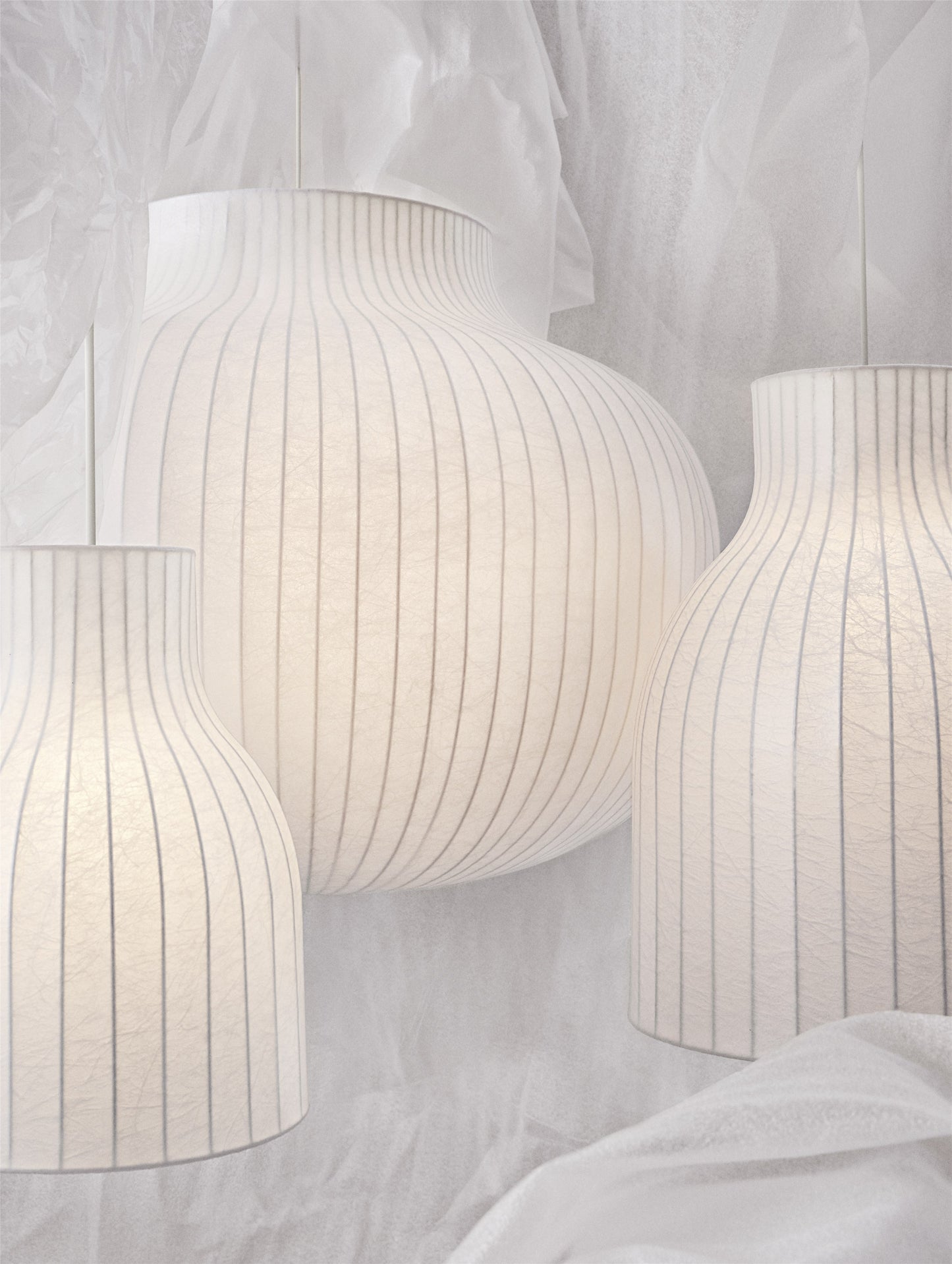 Muuto Strand open valaisin 28cm