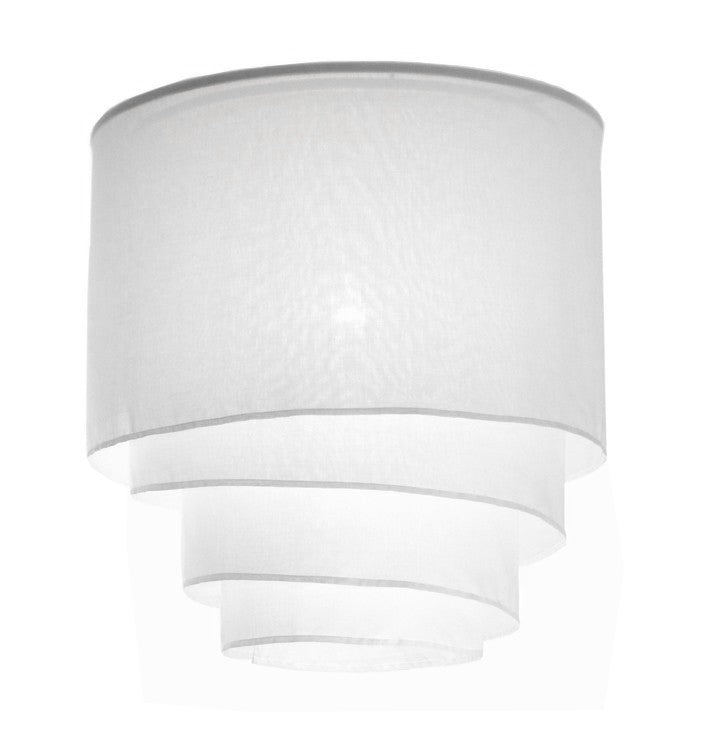 Doctor Design Vuolle plafondi iso