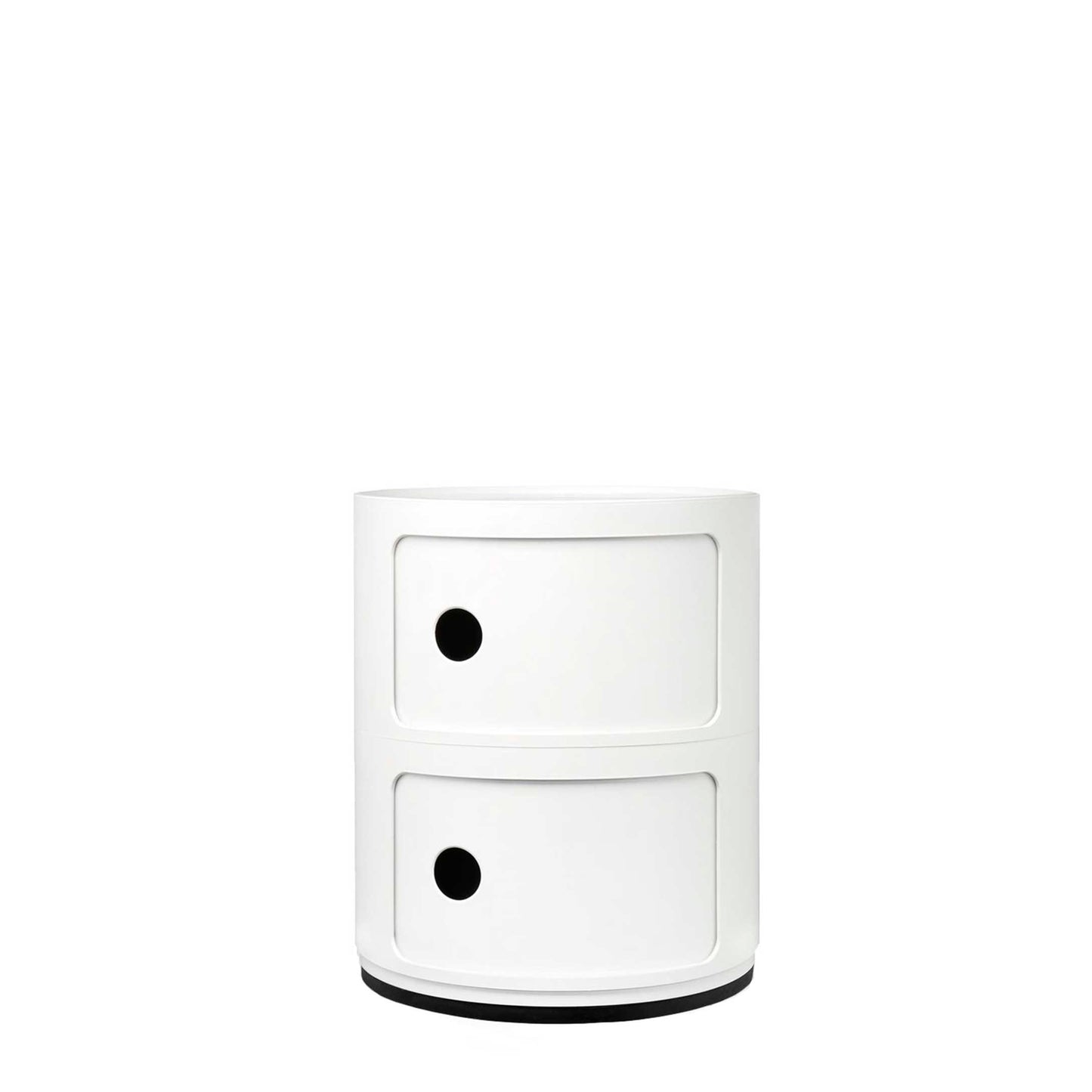 Kartell Componibili Recycled 2-os. mattavalkoinen