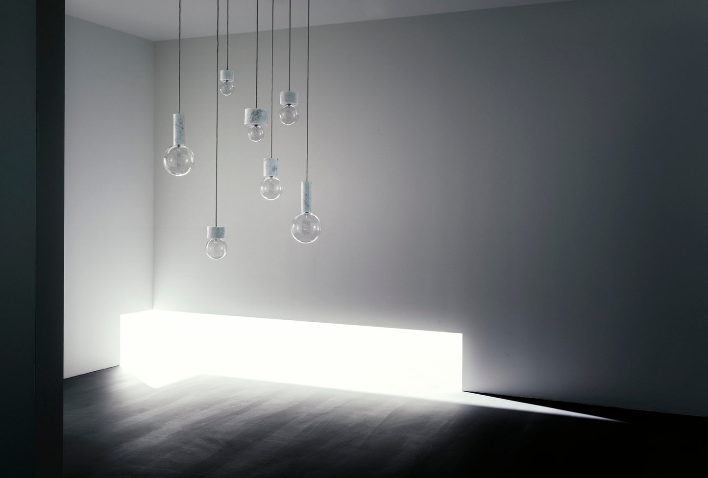 &Tradition Marble Light SV2