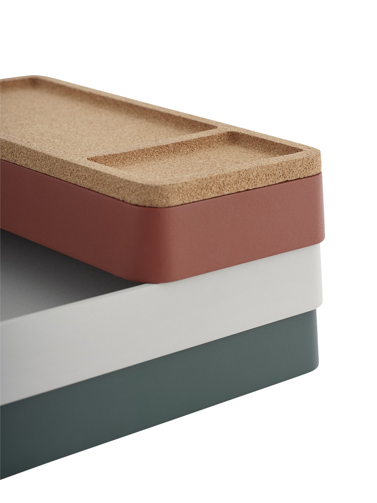 Muuto Arrange kansi korkki