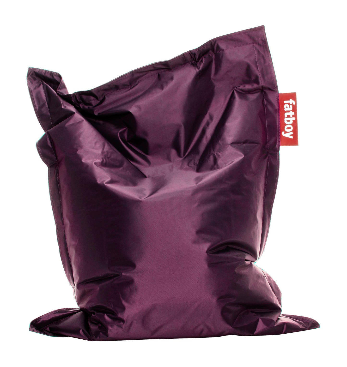 Fatboy Junior tummanvioletti