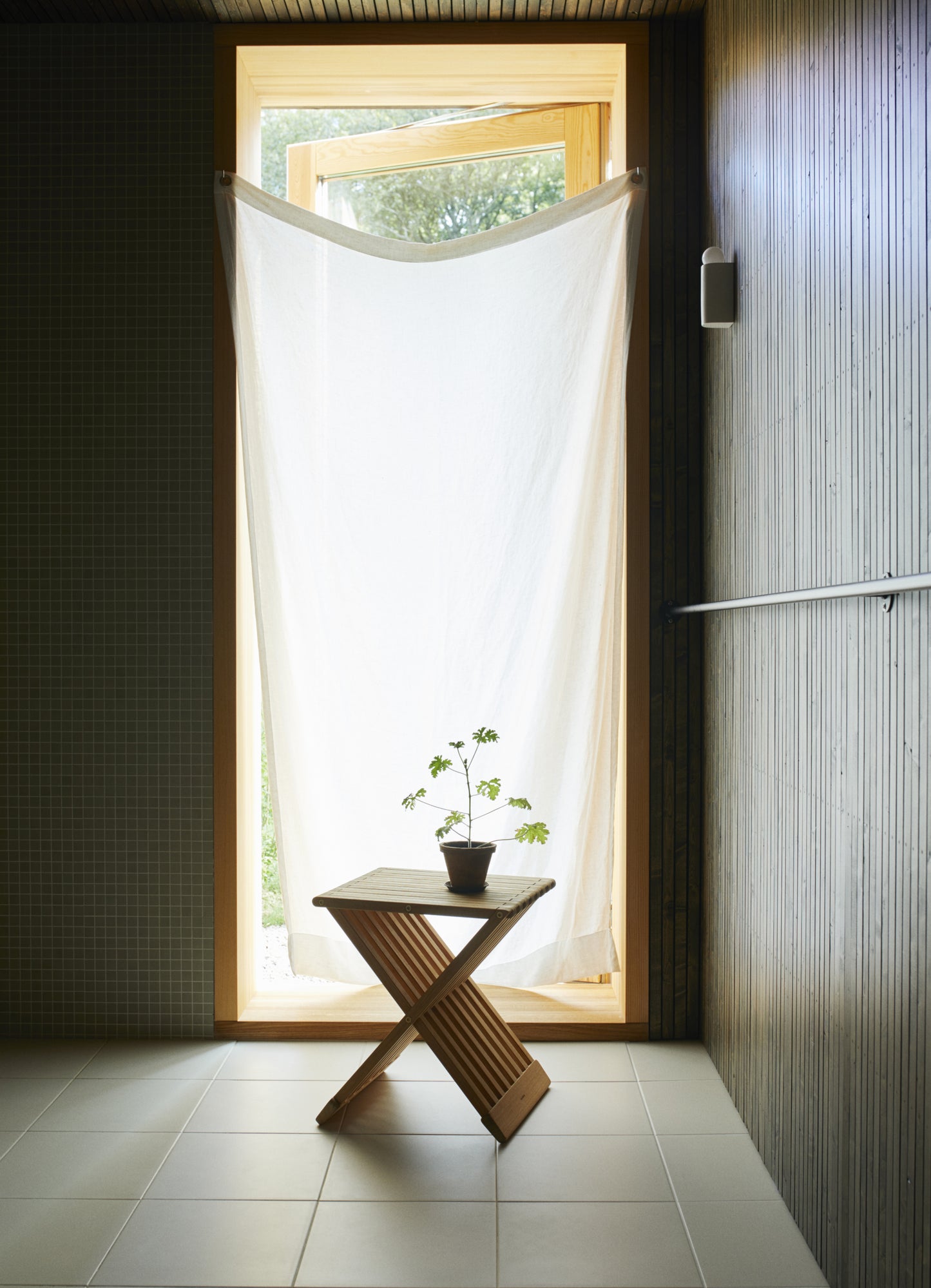 Skagerak Fionia jakkara, tammi