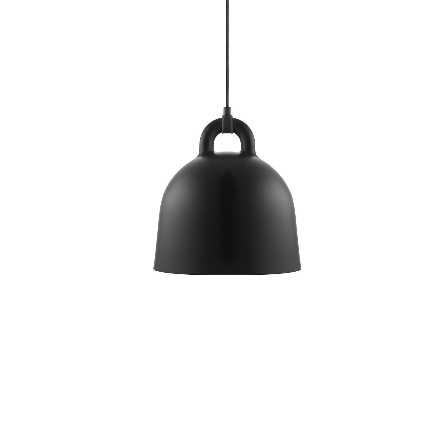 Normann Copenhagen Bell S musta