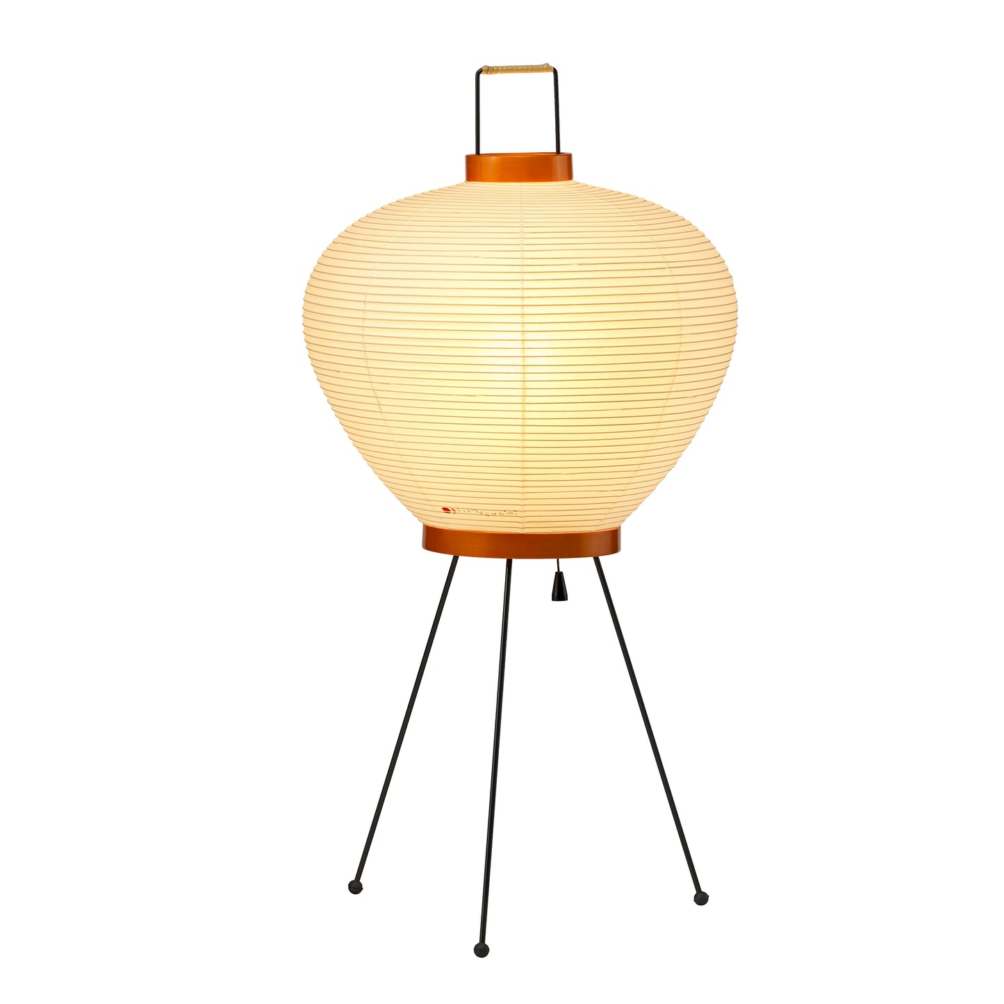 Vitra Akari 3A pöytävalaisin