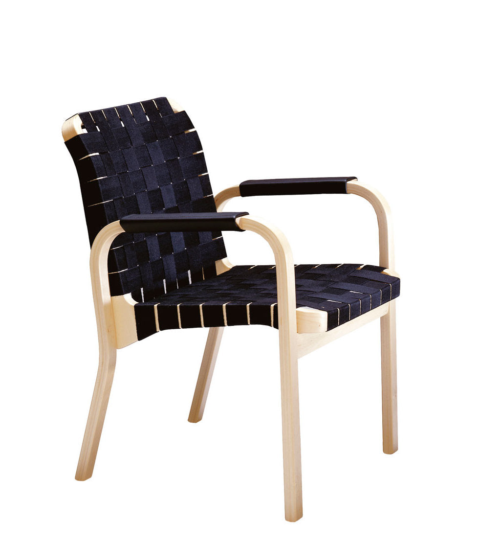 Artek 45 lepotuoli