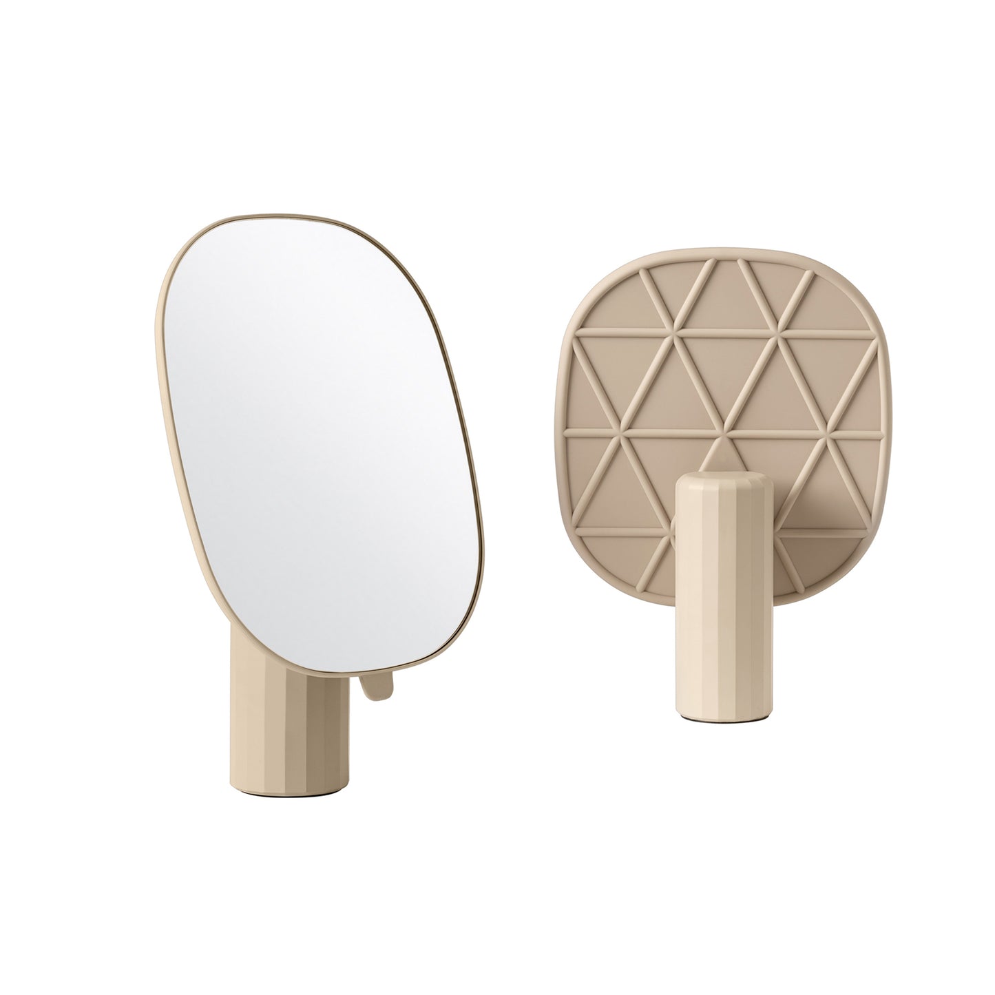 Muuto Mimic peili nude