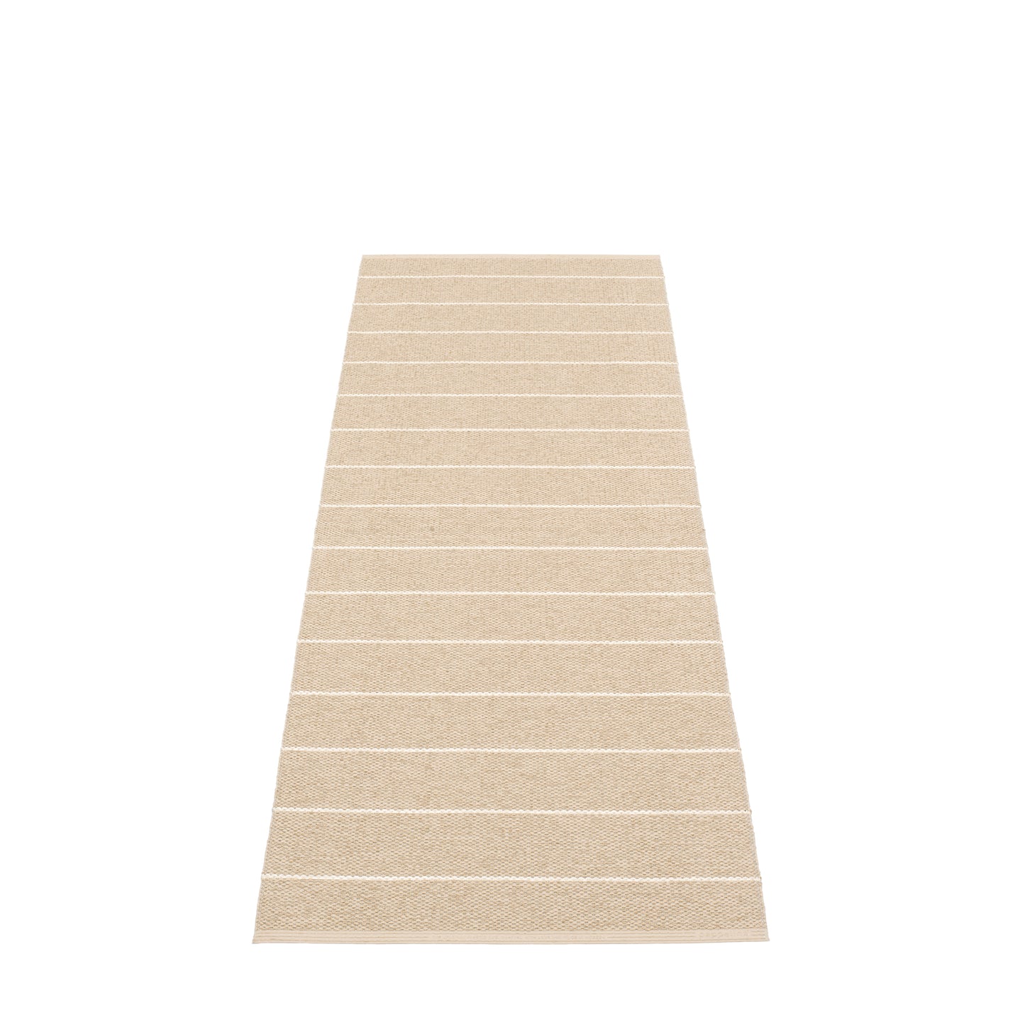 Pappelina Carl 70x180 linen/beige