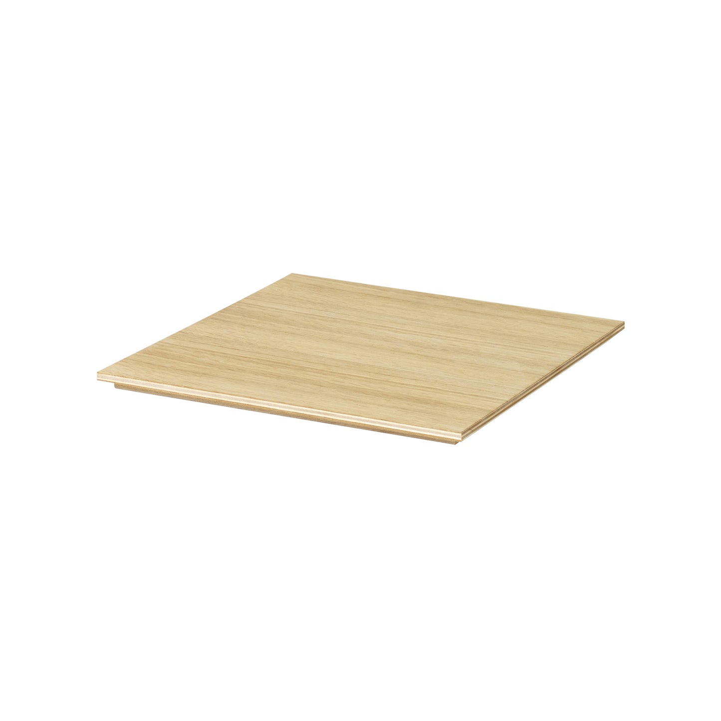 Ferm Living Plant box puutarjotin vaalea tammi