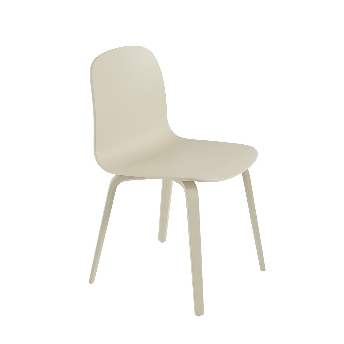 Muuto Visu tuoli hiekka