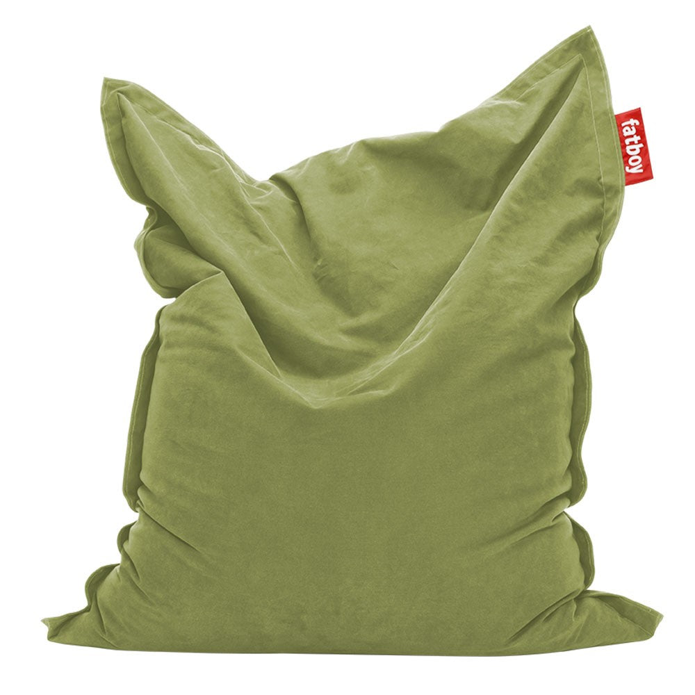 Fatboy Original Stonewashed lime