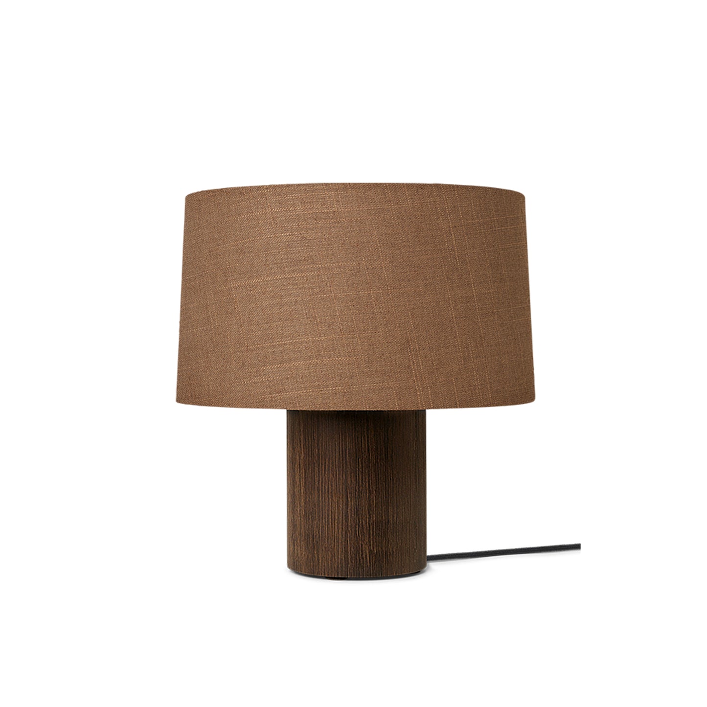 Ferm Living Eclipse varjostin S curry