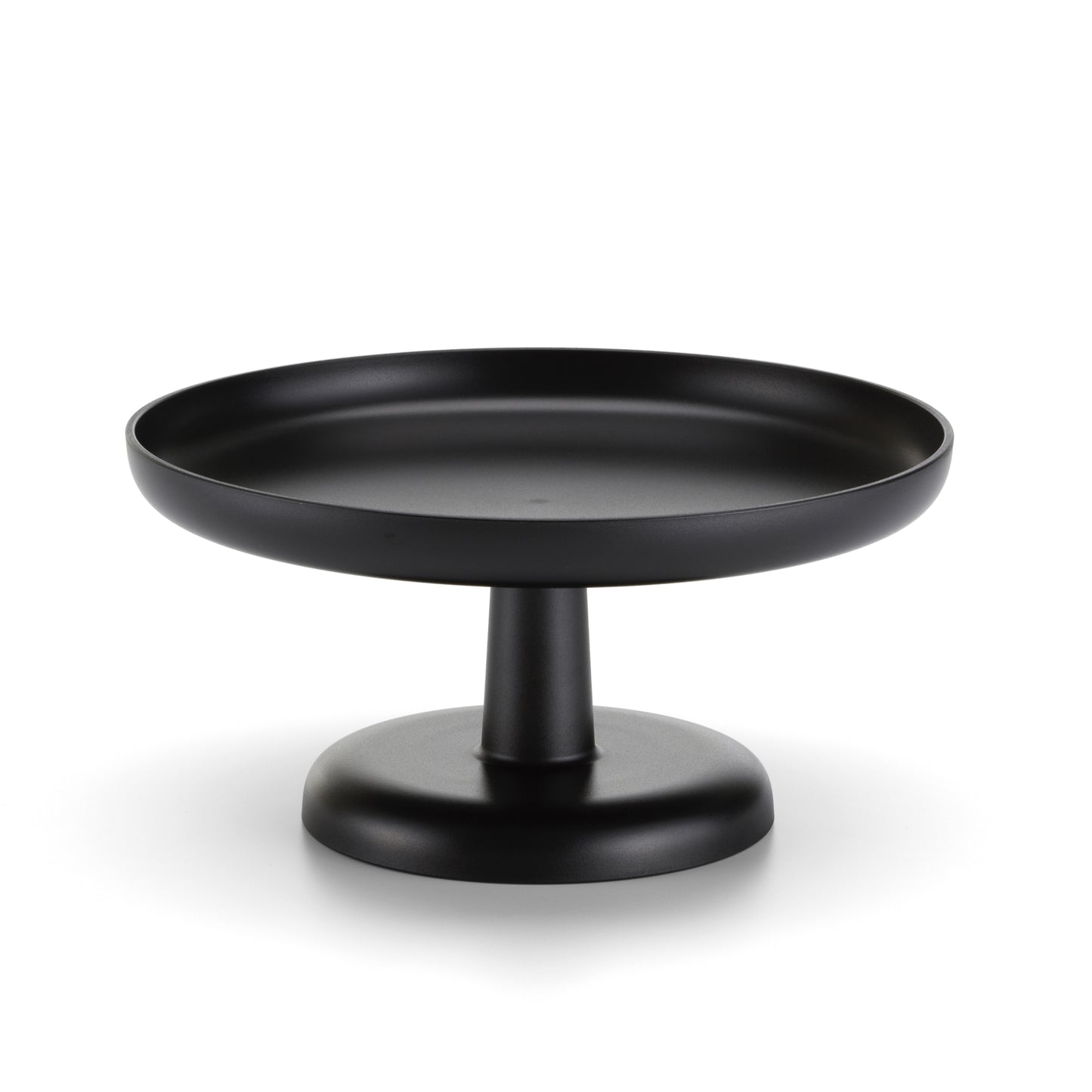 Vitra High tarjotin musta
