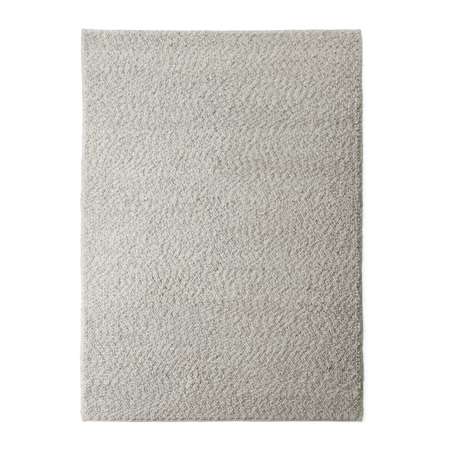 Menu Gravel matto 170x200 harmaa