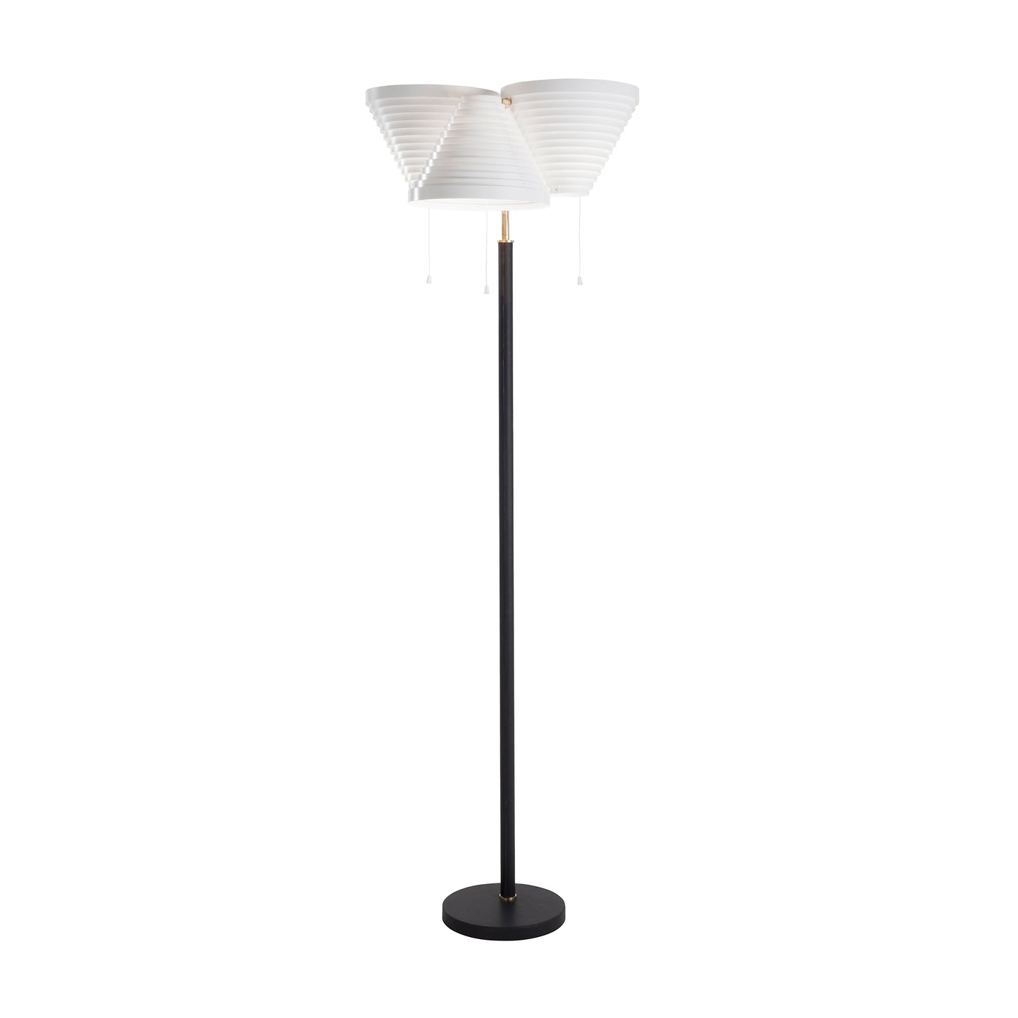 Artek A809 lattiavalaisin messinki