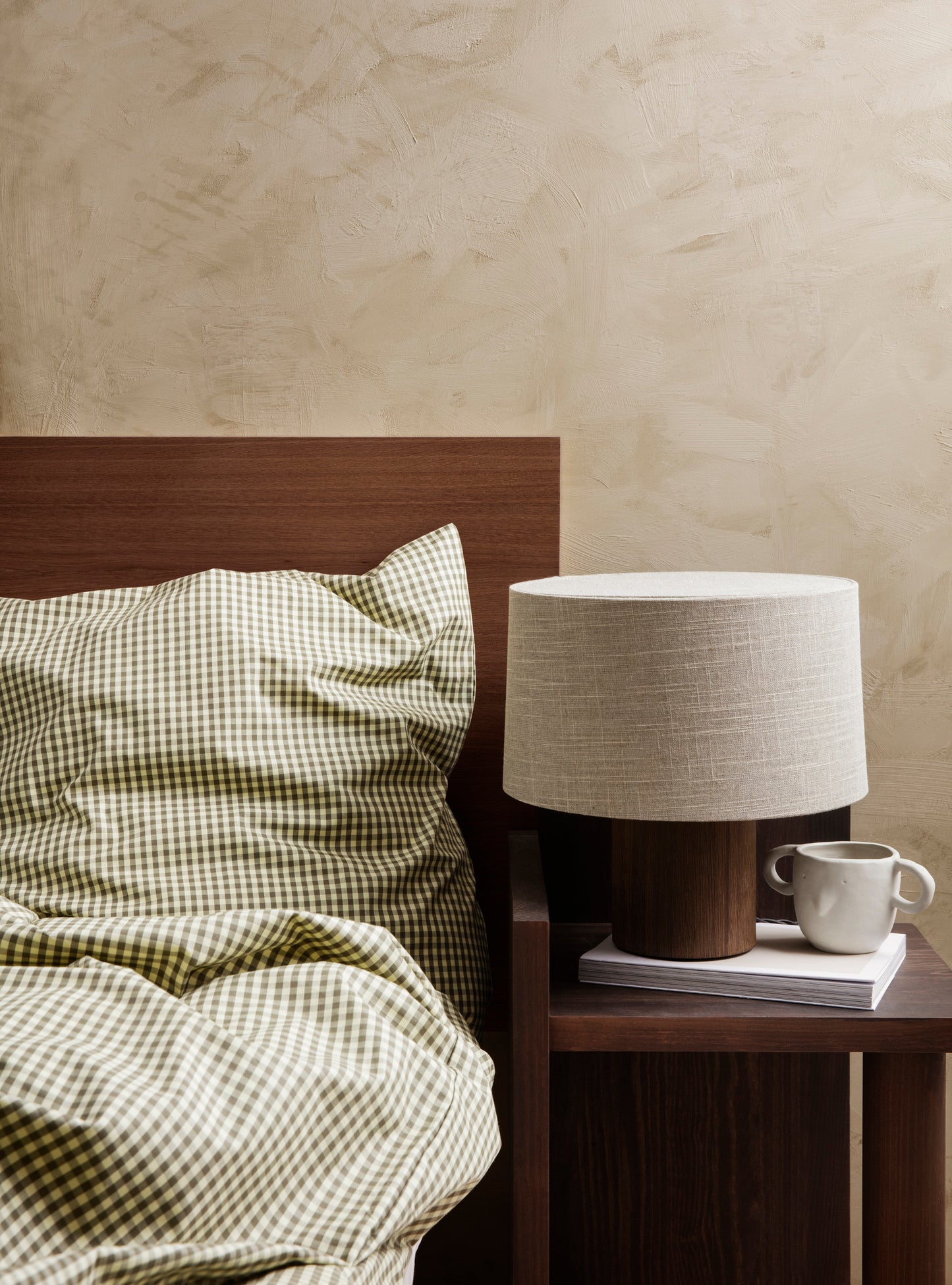 Ferm Living Eclipse varjostin S natural