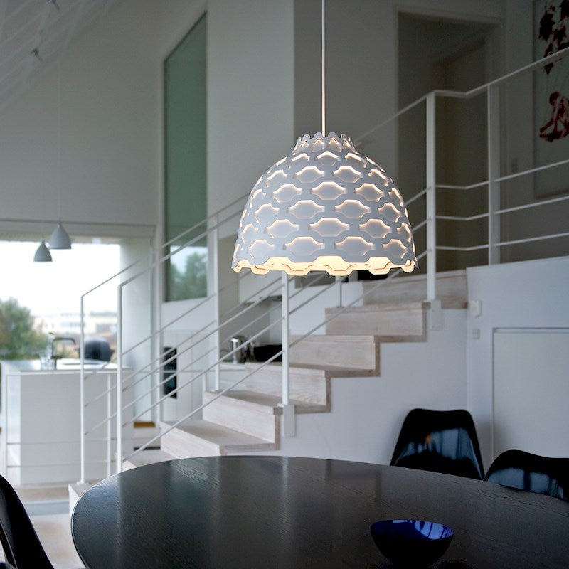 Louis Poulsen LC Shutters valaisin
