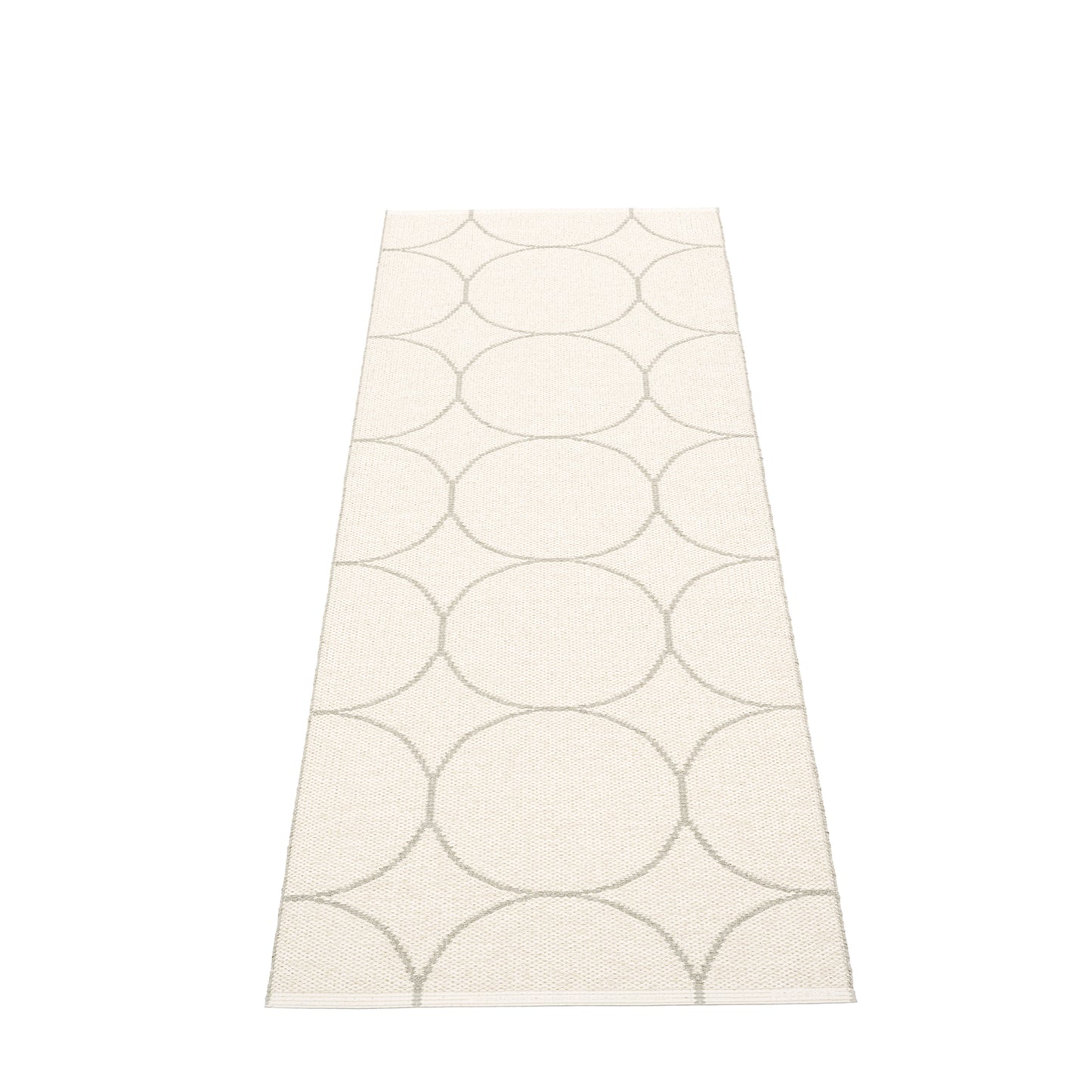 Pappelina Boo 70x200 linen/vanilla