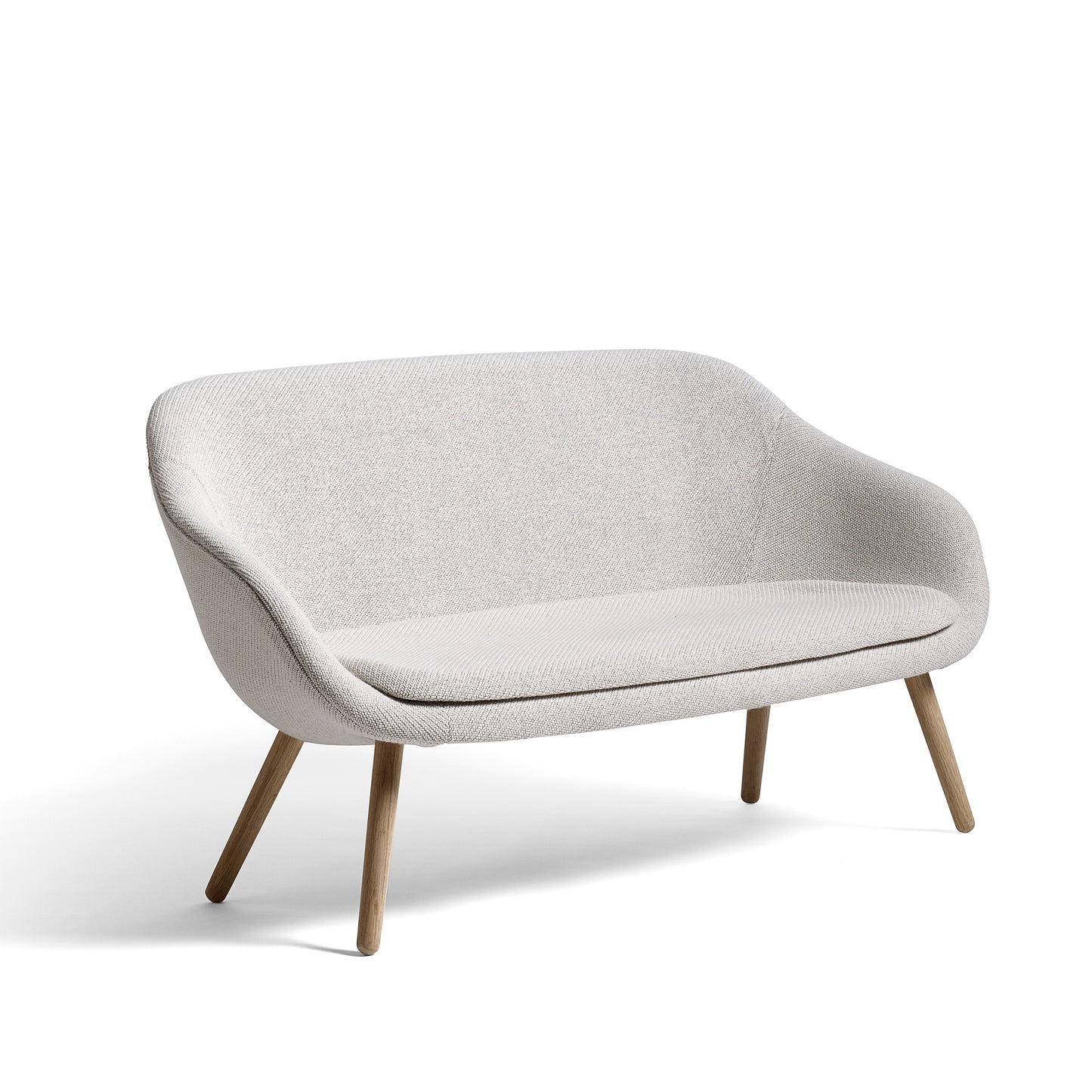 HAY About a Lounge Sofa AALS Coda 100