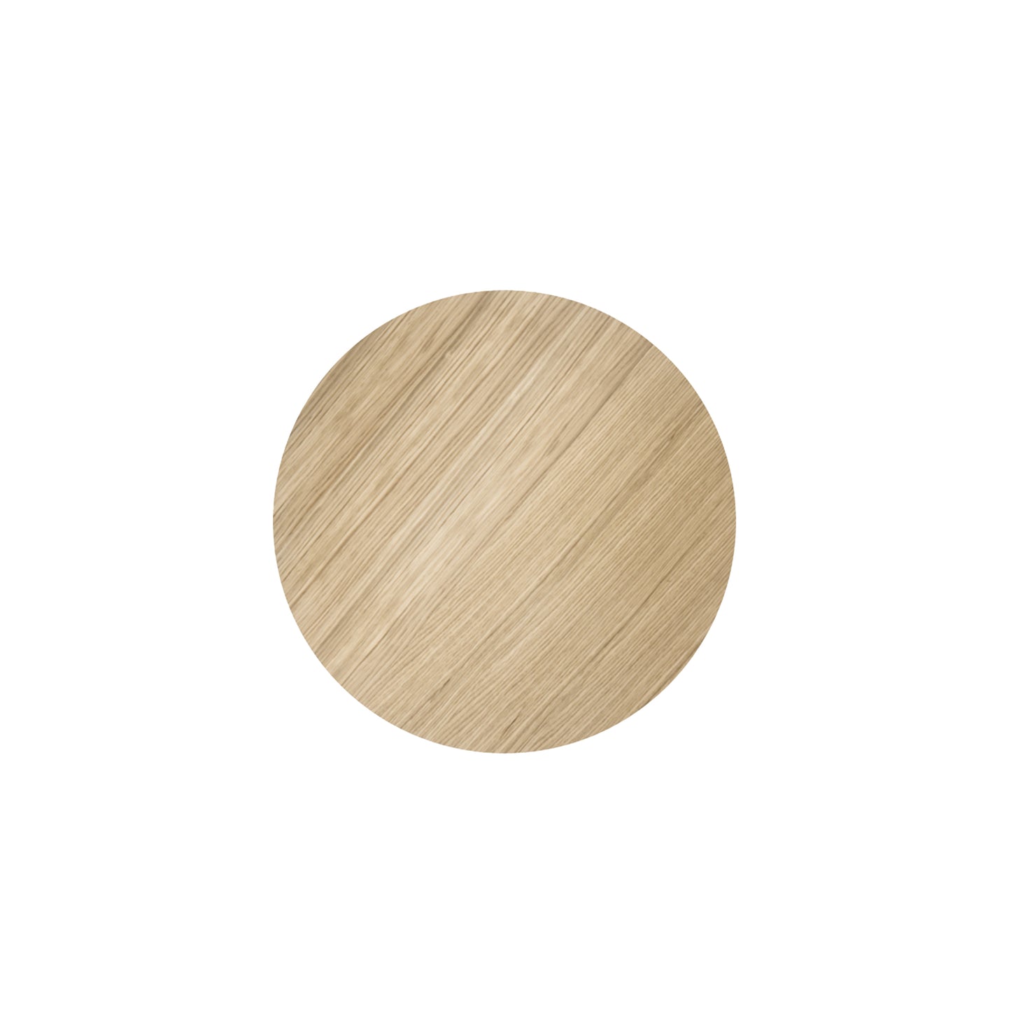 Ferm Living Wire Basket Top S tammi
