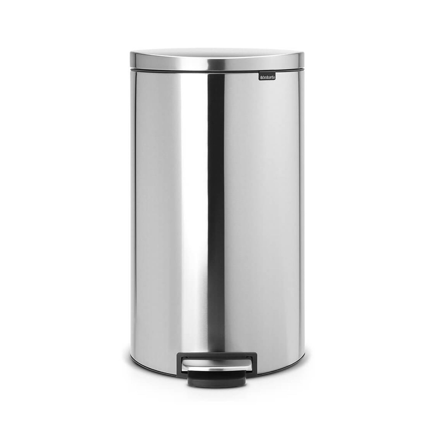 Brabantia Flatback 30l roskakori mattateräs