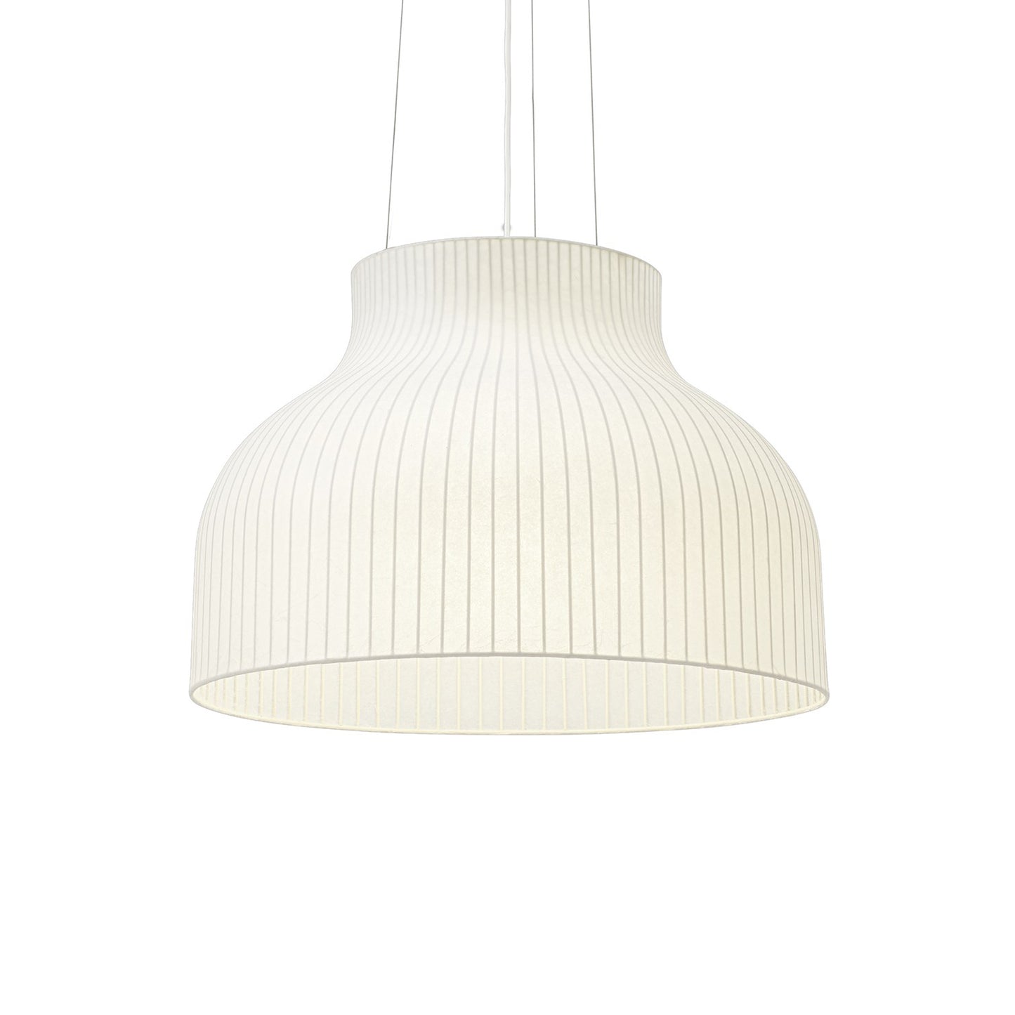 Muuto Strand open valaisin 60cm