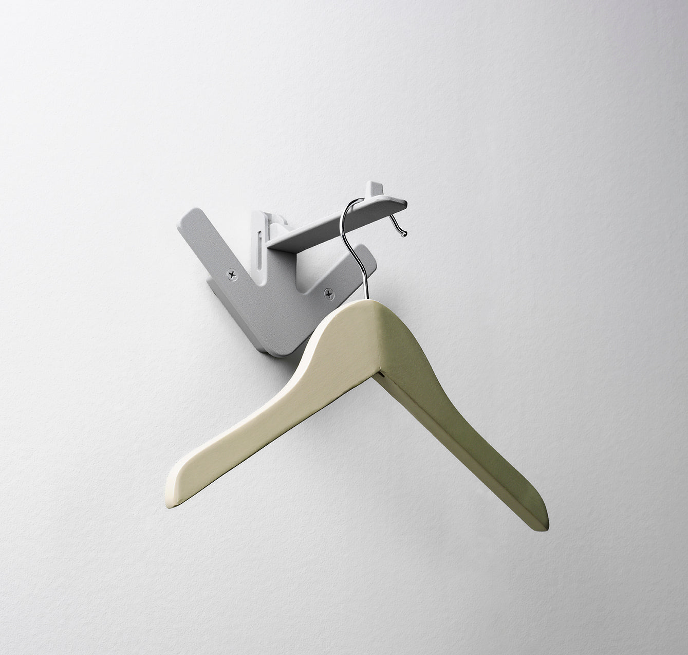 Design House Stockholm Arrow hanger valkoinen