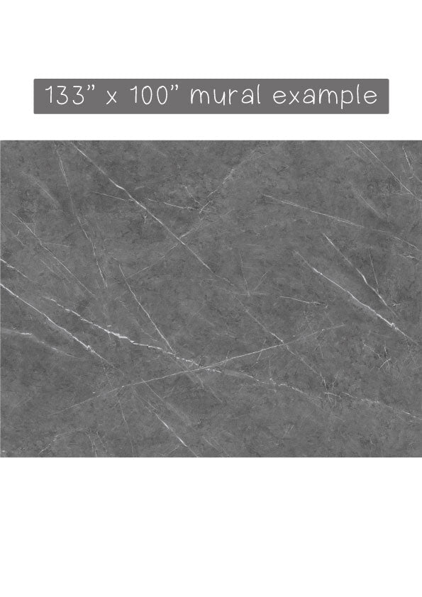 Dark Marble Stone Peel And Stick Wallpaper