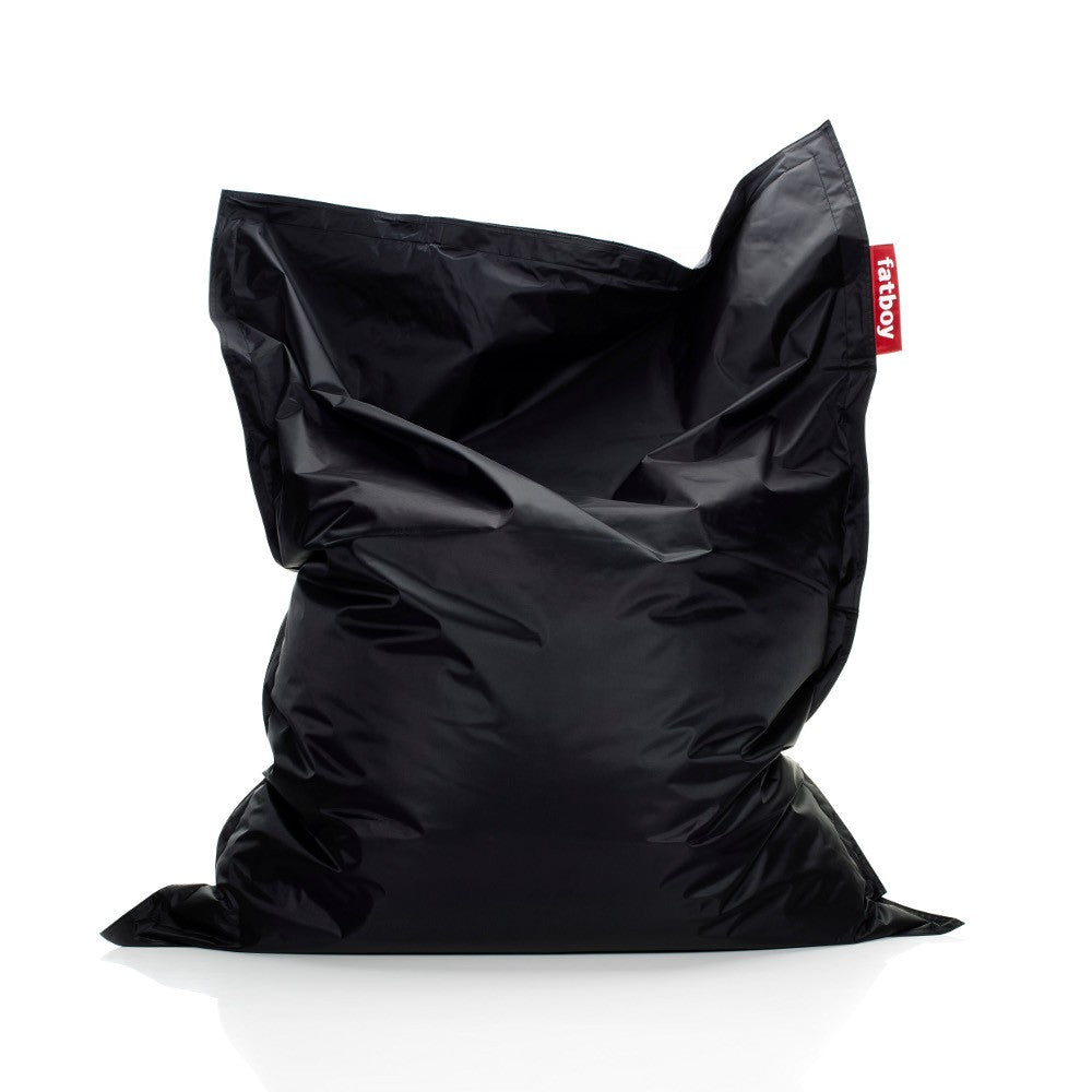 Fatboy Original säkkituoli musta