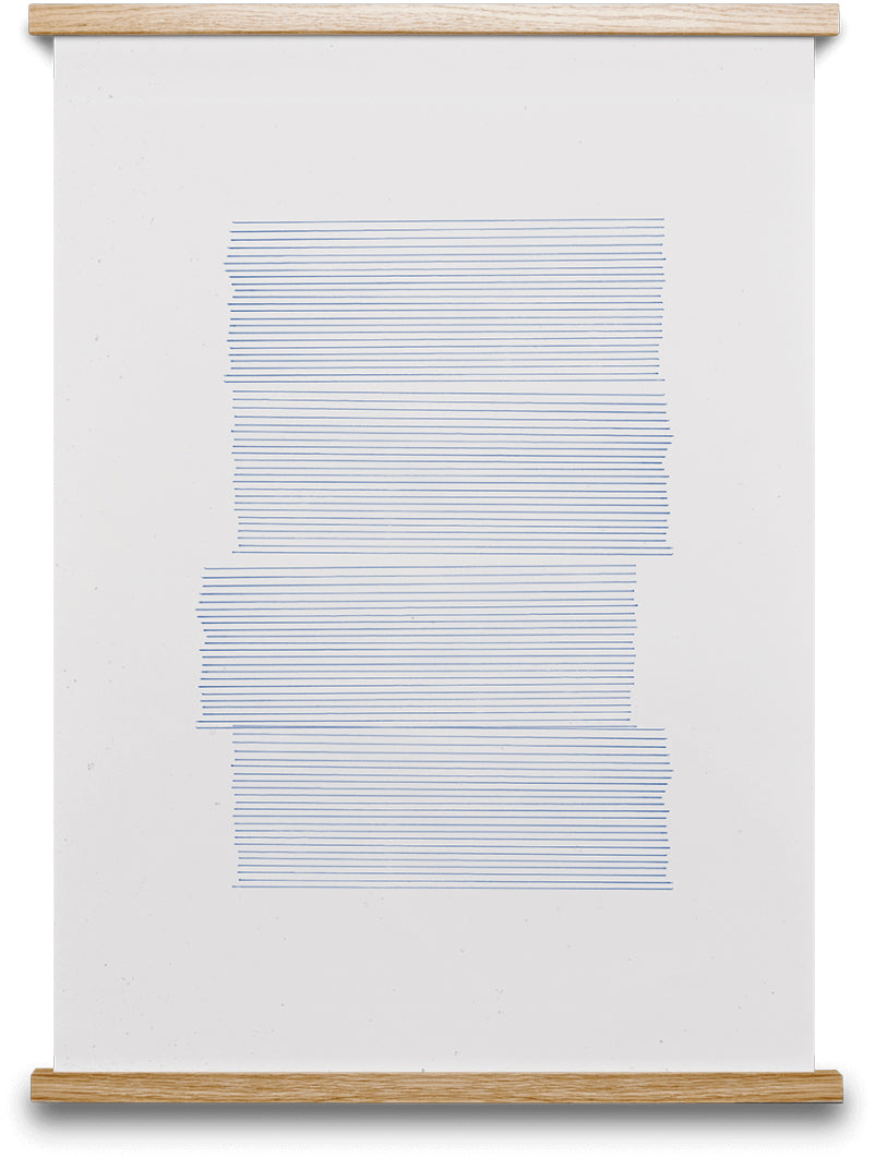 Paper Collective Into the Blue 01