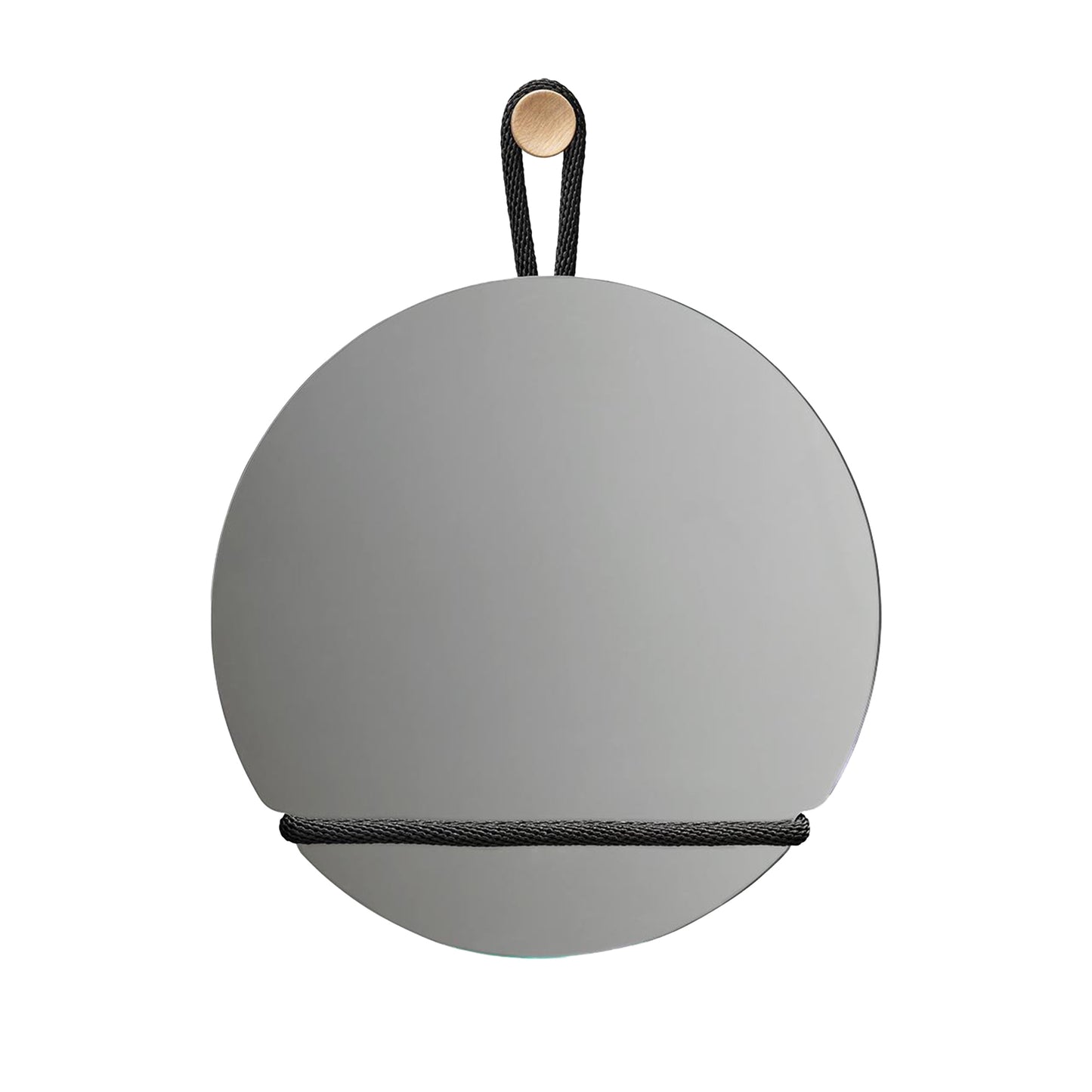 Design House Stockholm Lasso peili pyöreä