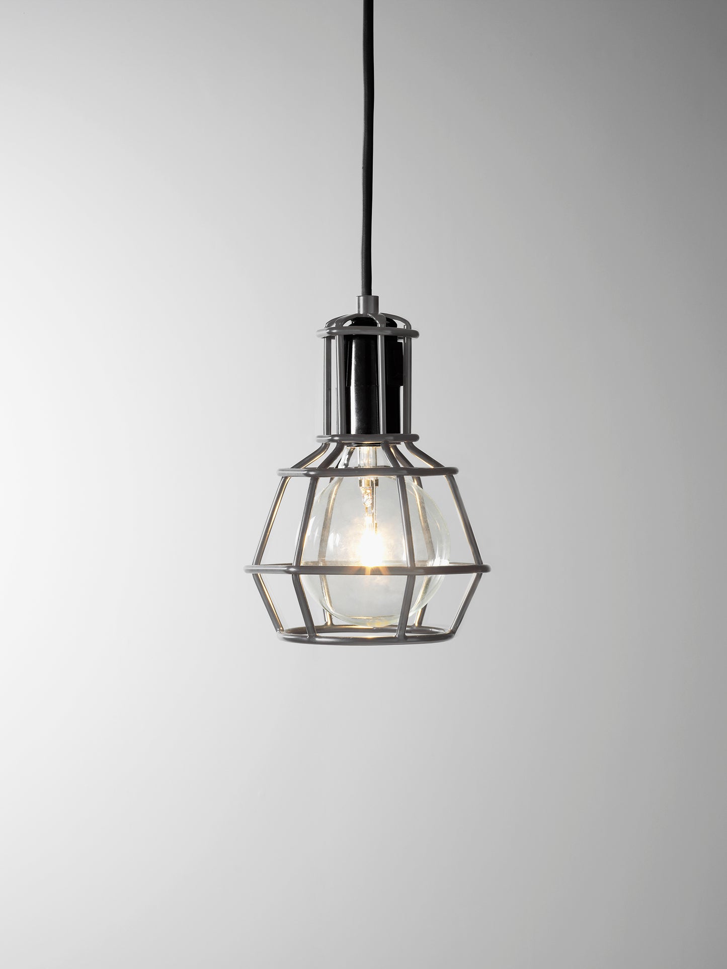 Design House Stockholm Work valaisin harmaa